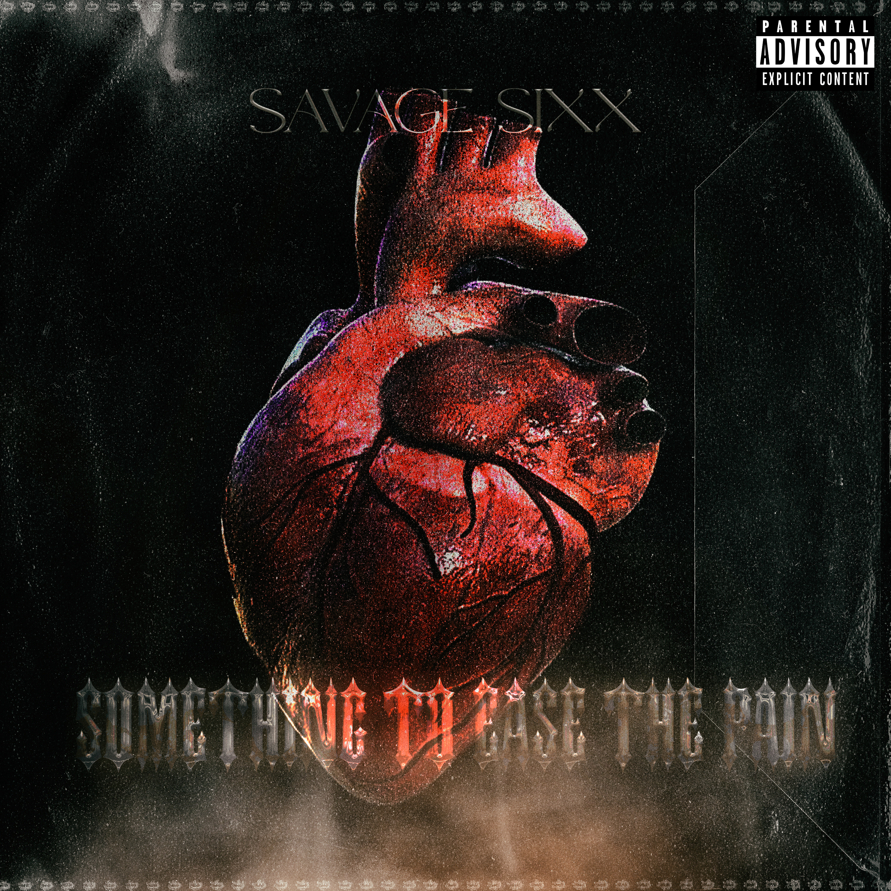 Something To Ease The Pain artwork