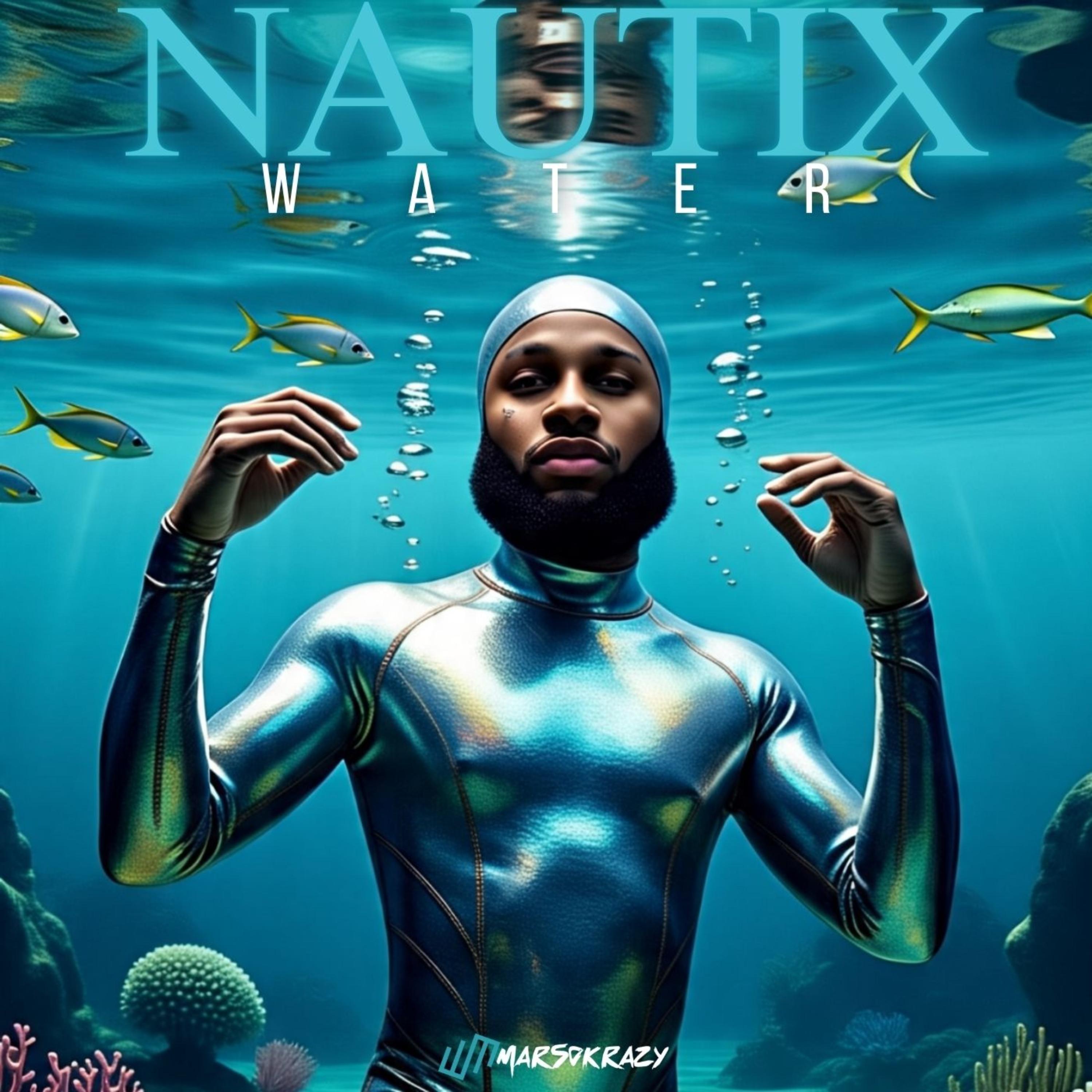 NAUTIX WATER artwork