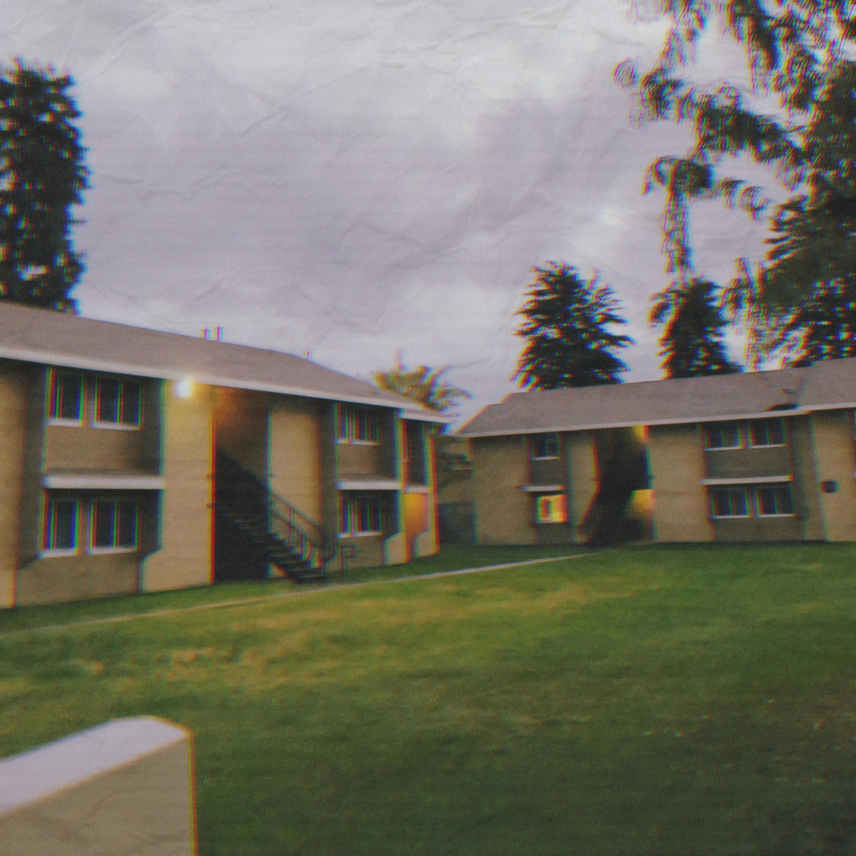 Paradise in a Pinch artwork