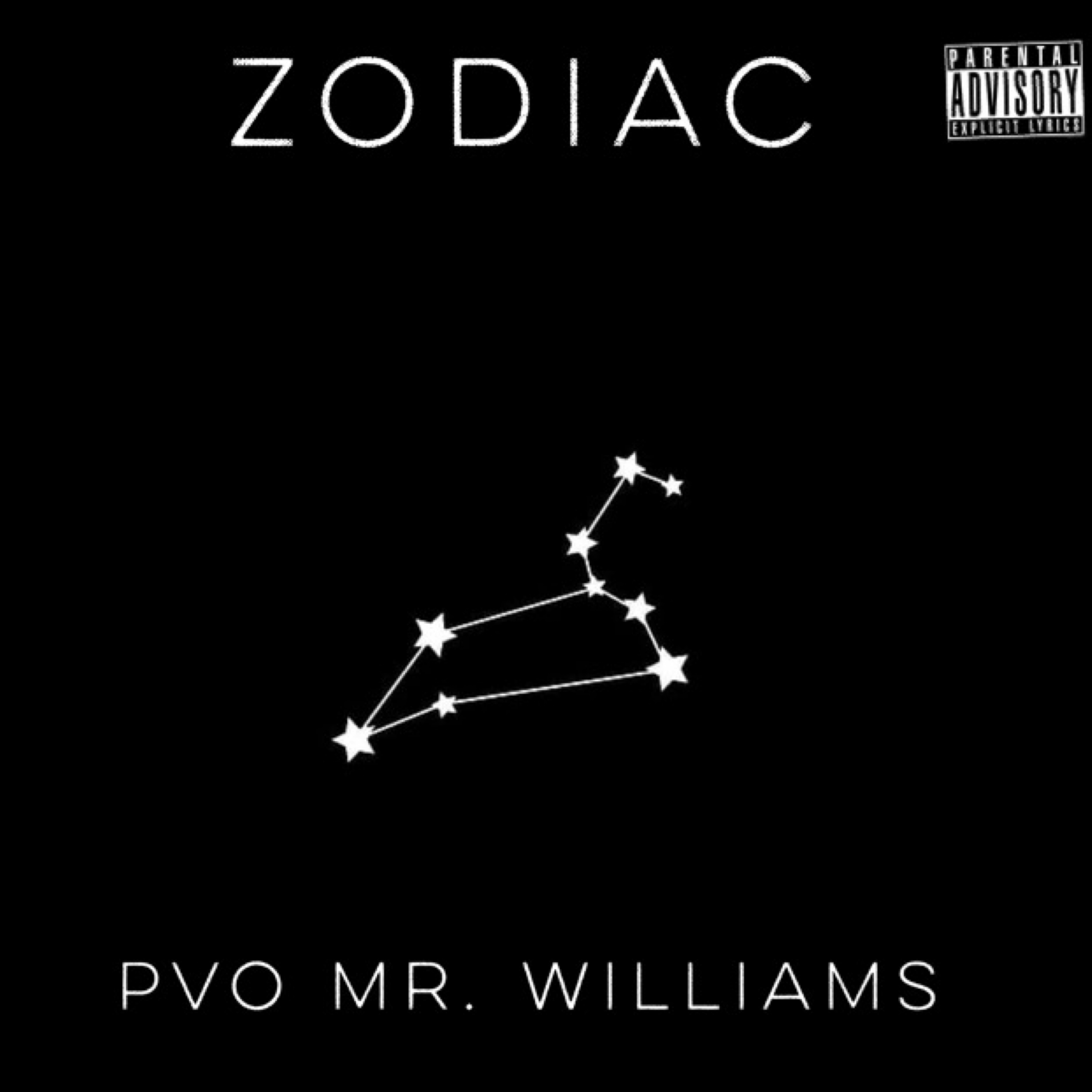 Zodiac artwork