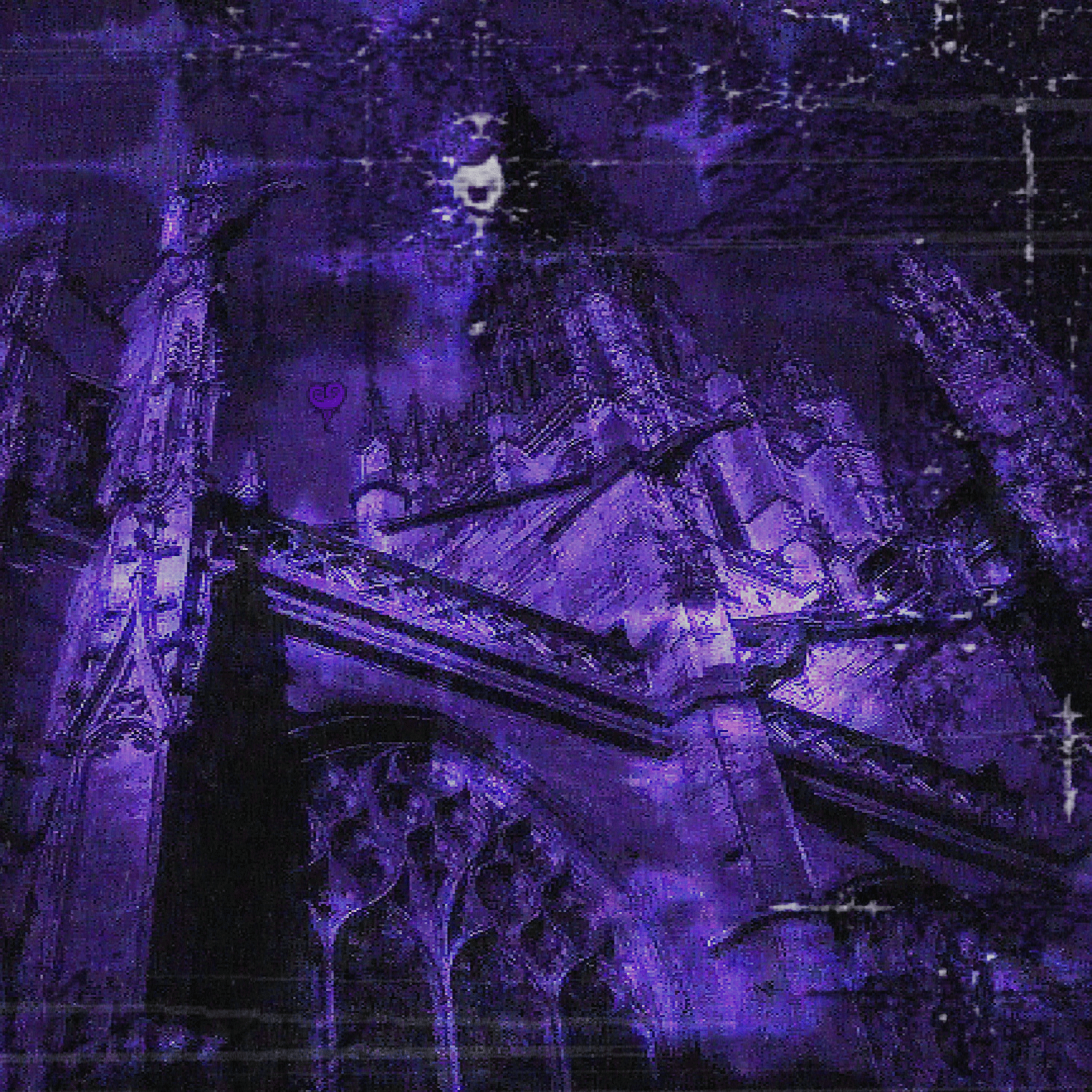 Castle of Deception artwork