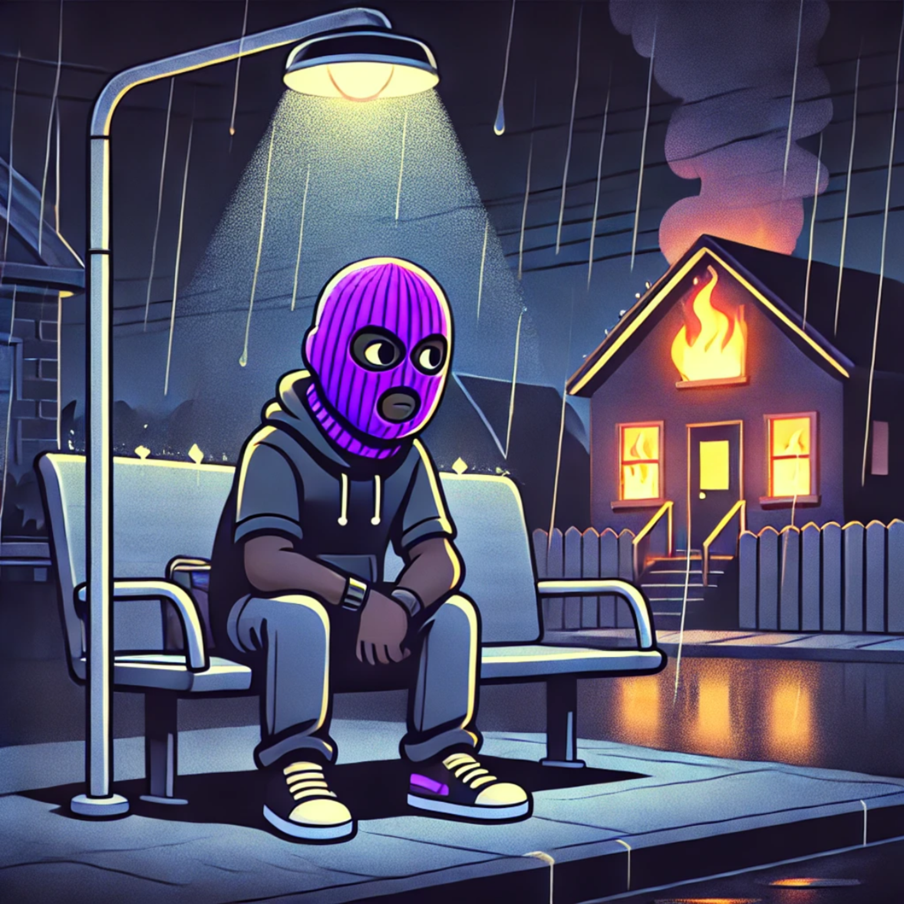 Still Waiting by Rell Devon cover art