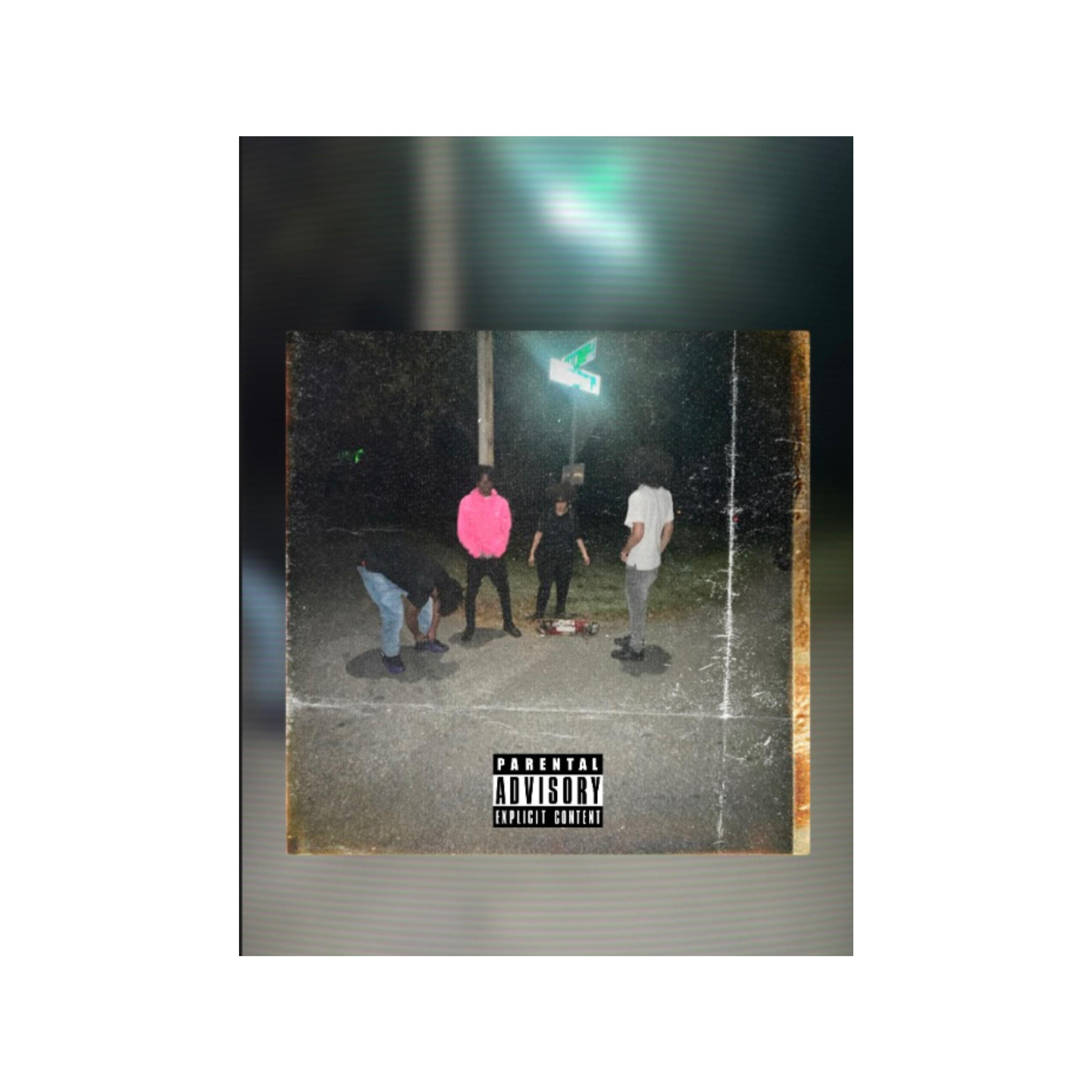 6DoubleO artwork