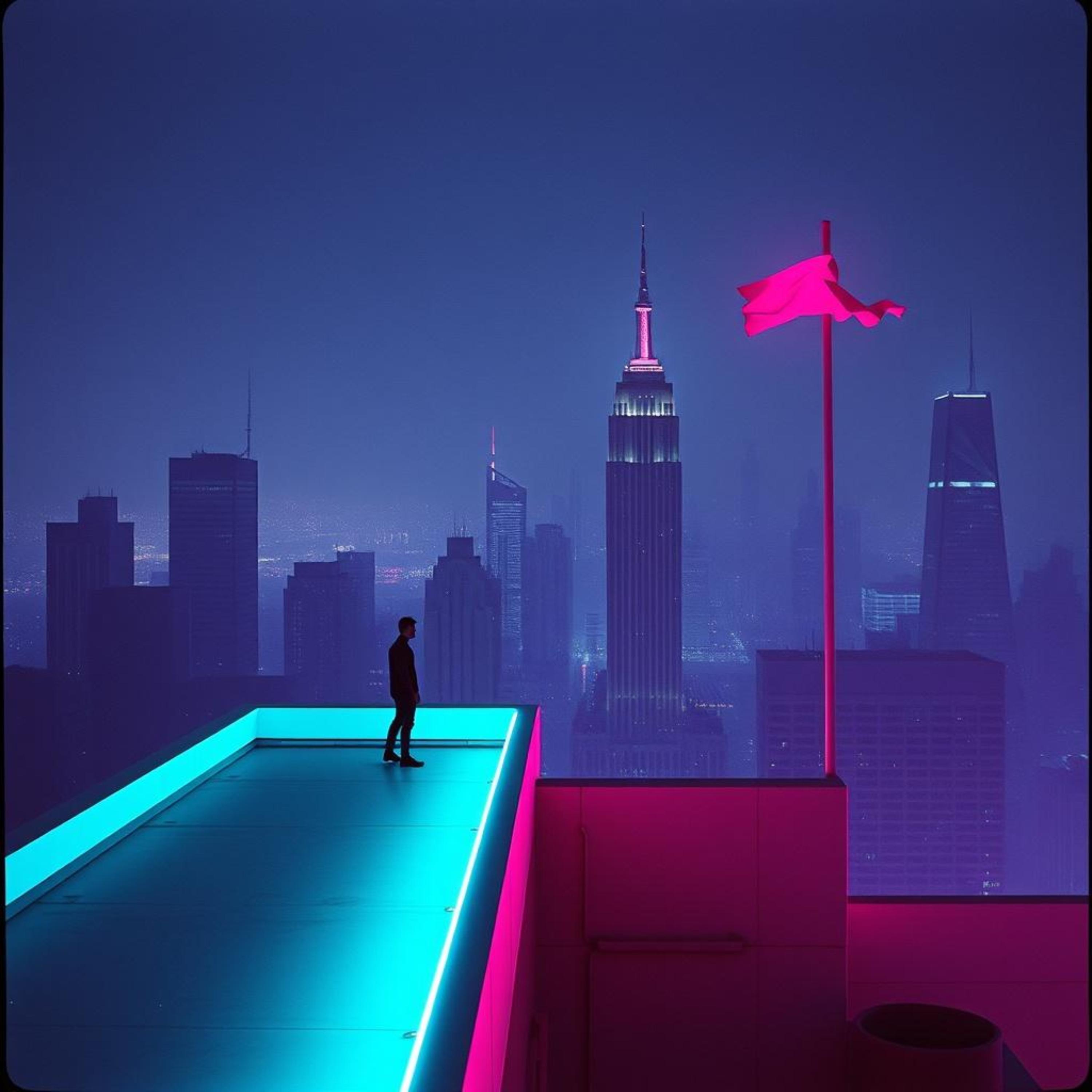 Pressure Mode artwork