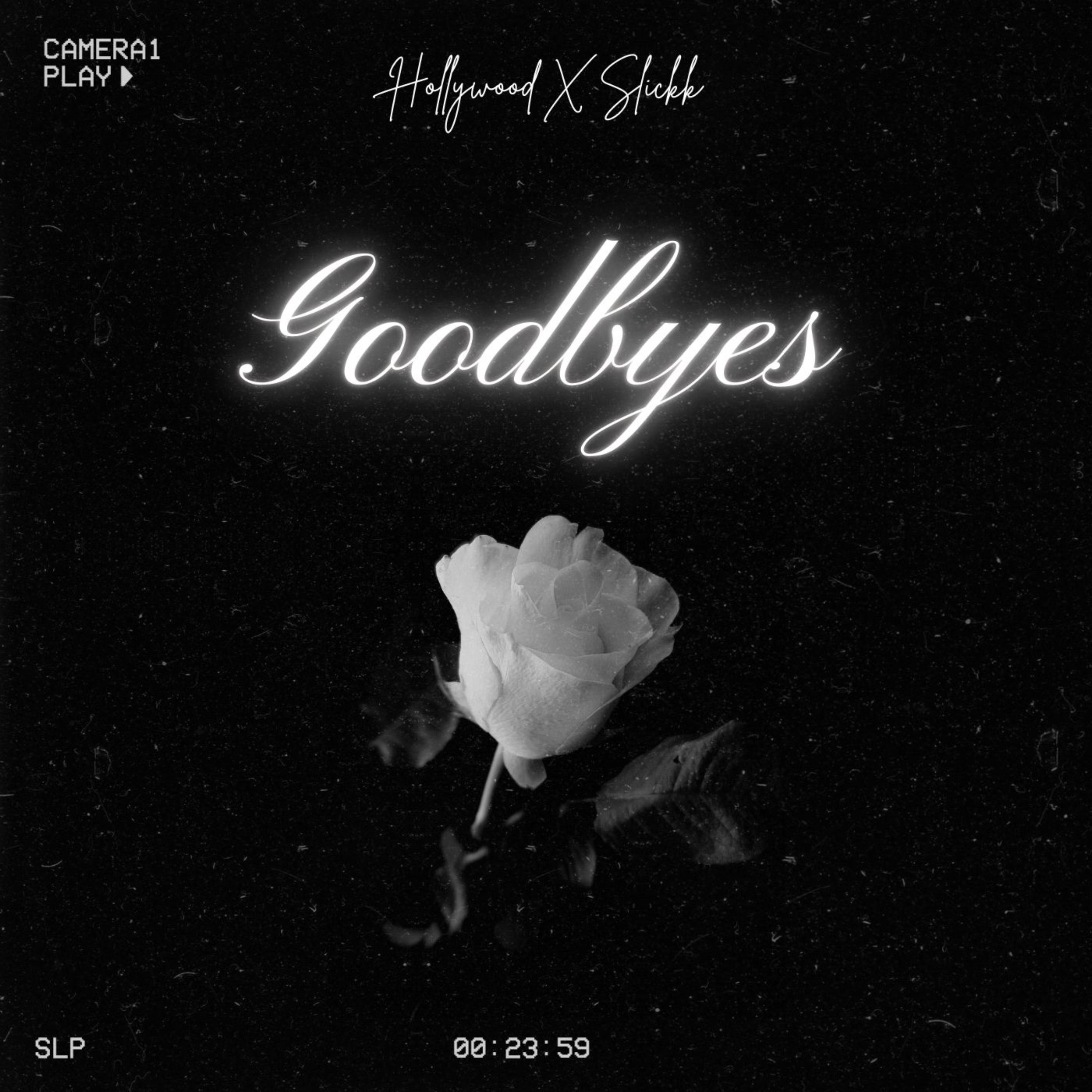 2 Good @ Goodbyes artwork