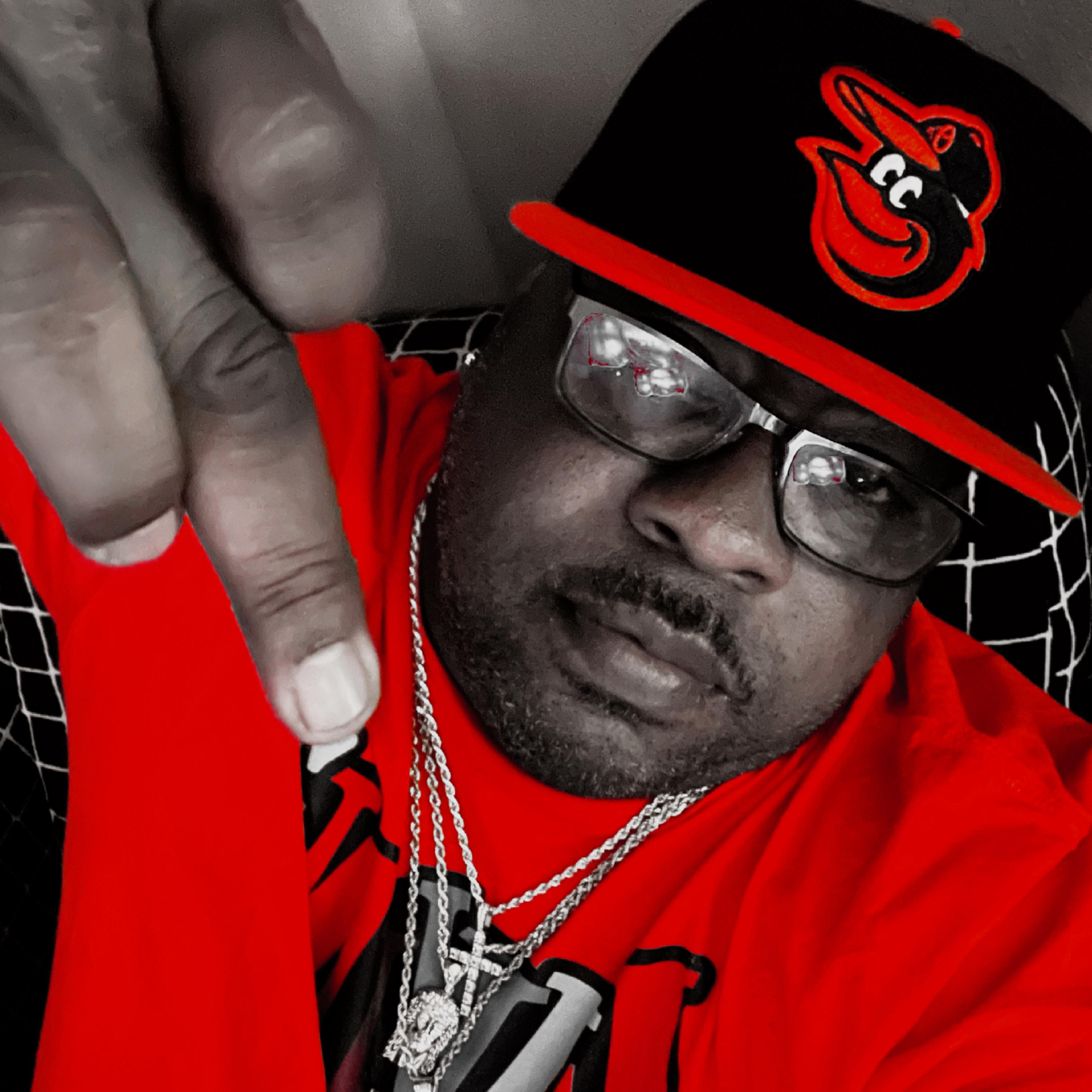 Buried The Clowns artwork