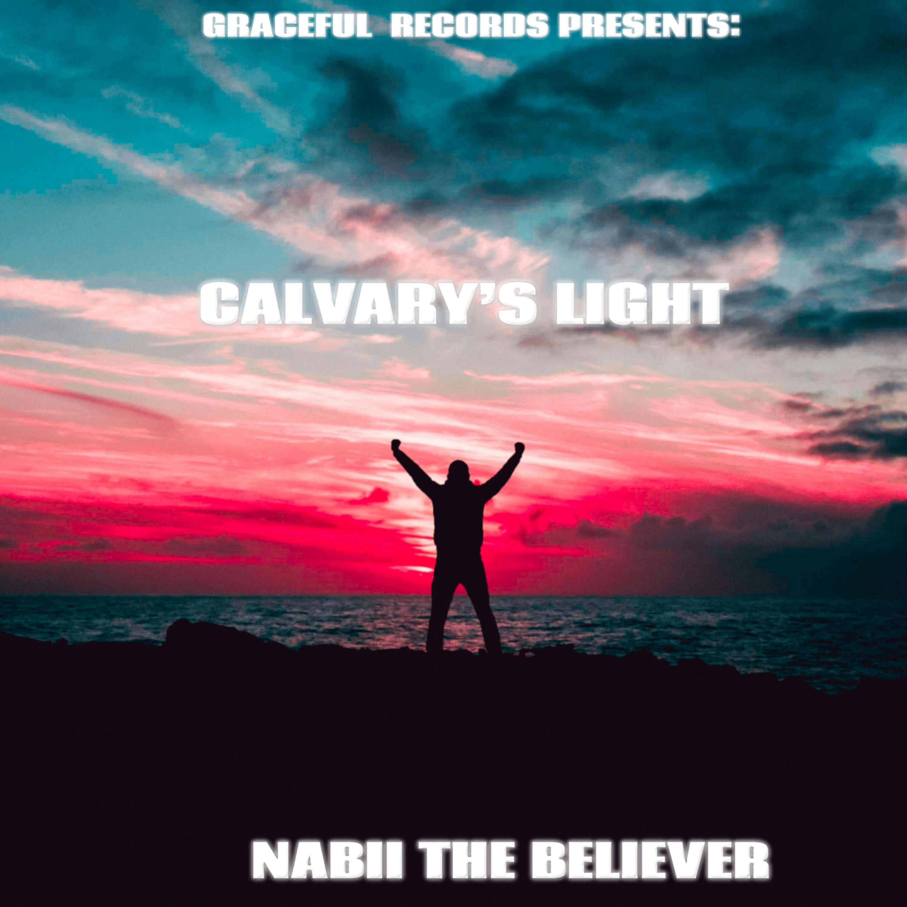 CALVARY’S LIGHT artwork