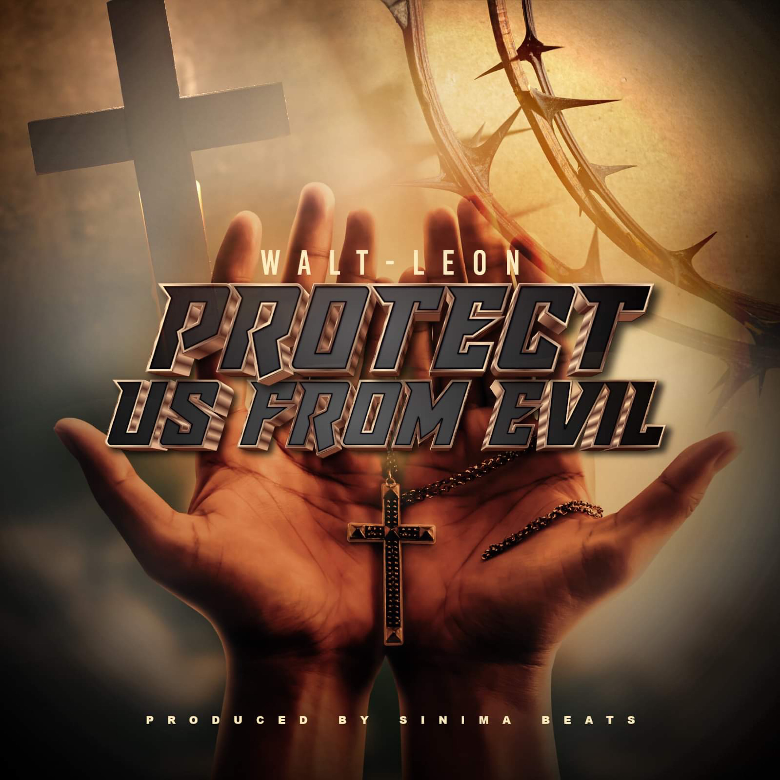 Protect Us From Evil artwork