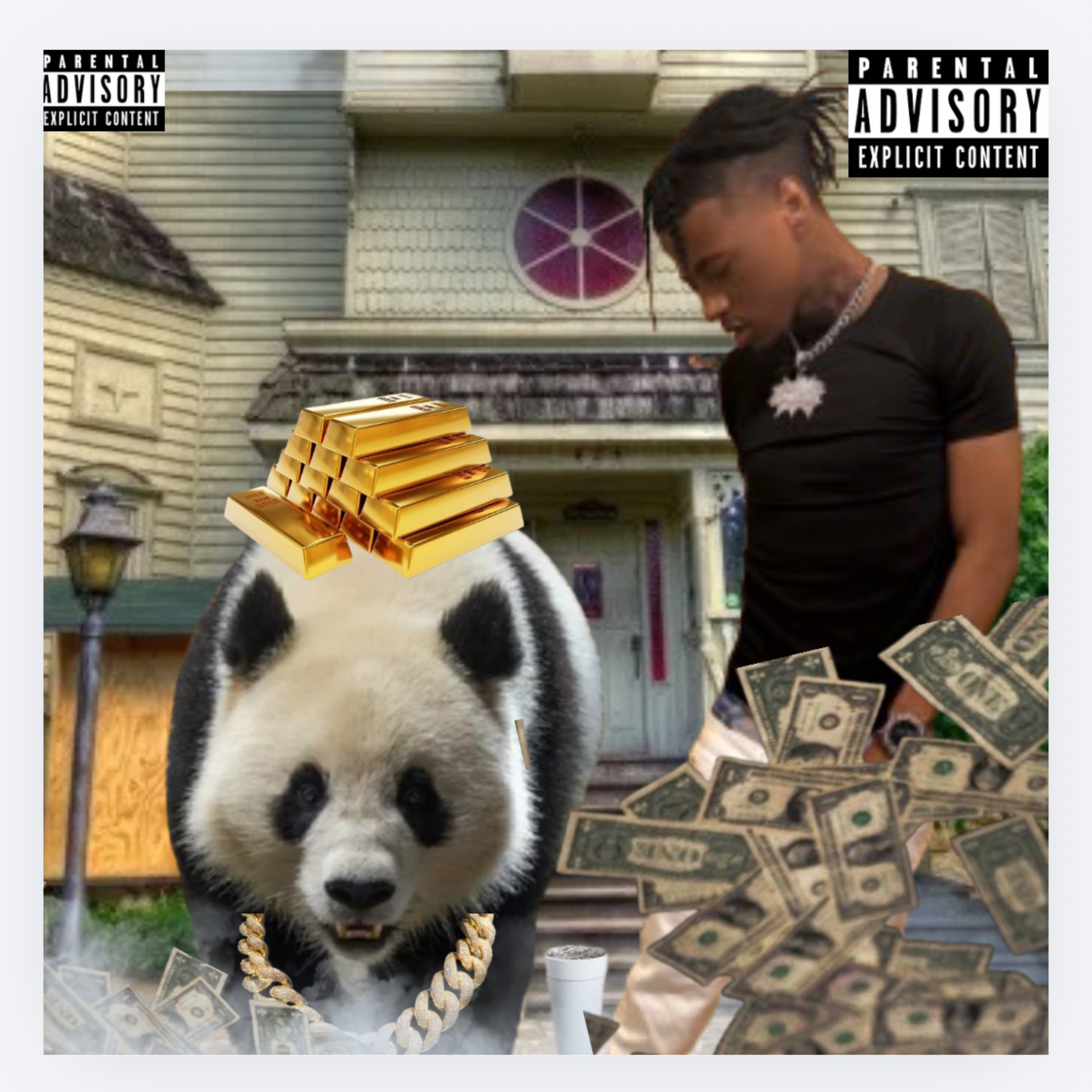 vol.2 by Markel2rocky cover art
