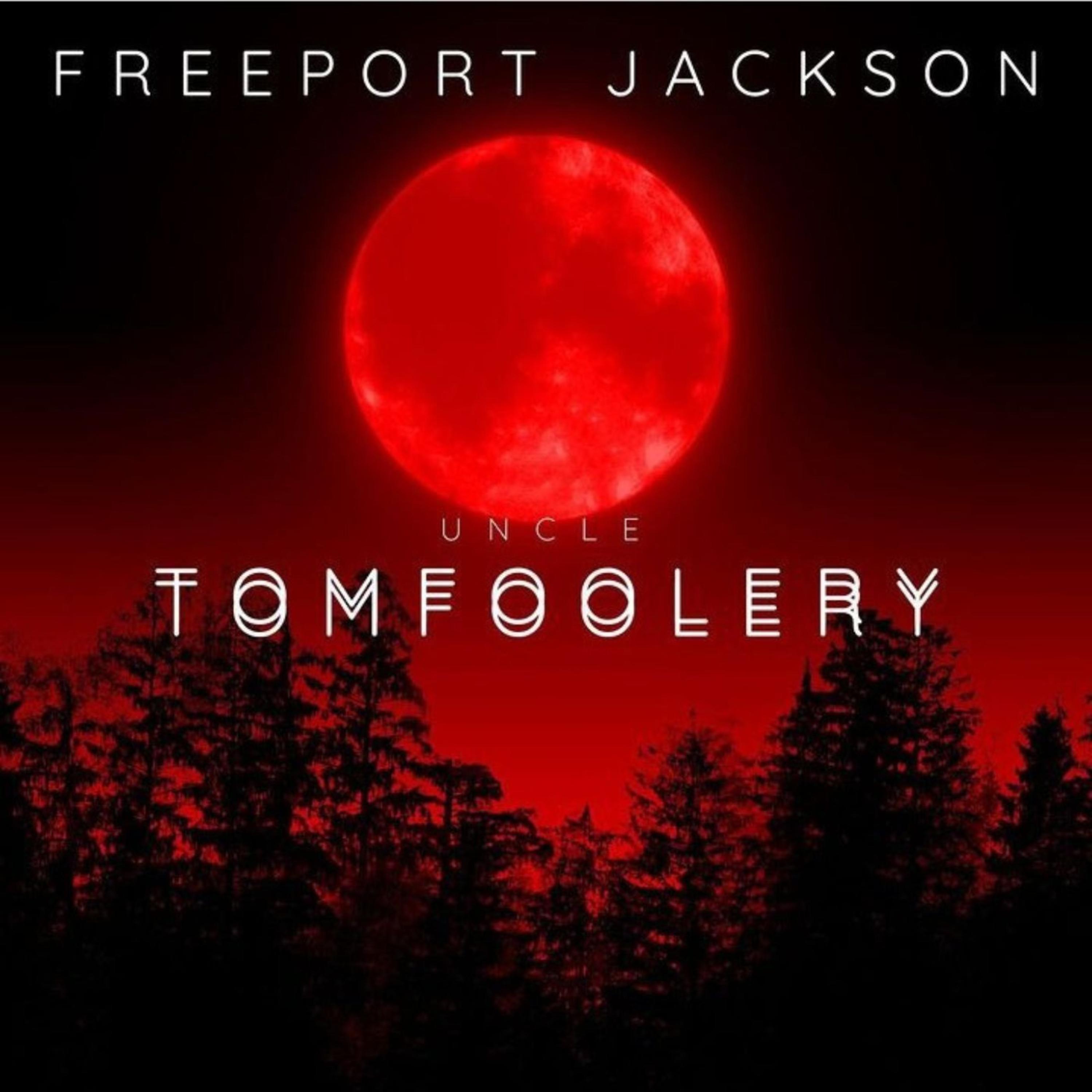 Uncle Tom Foolery artwork
