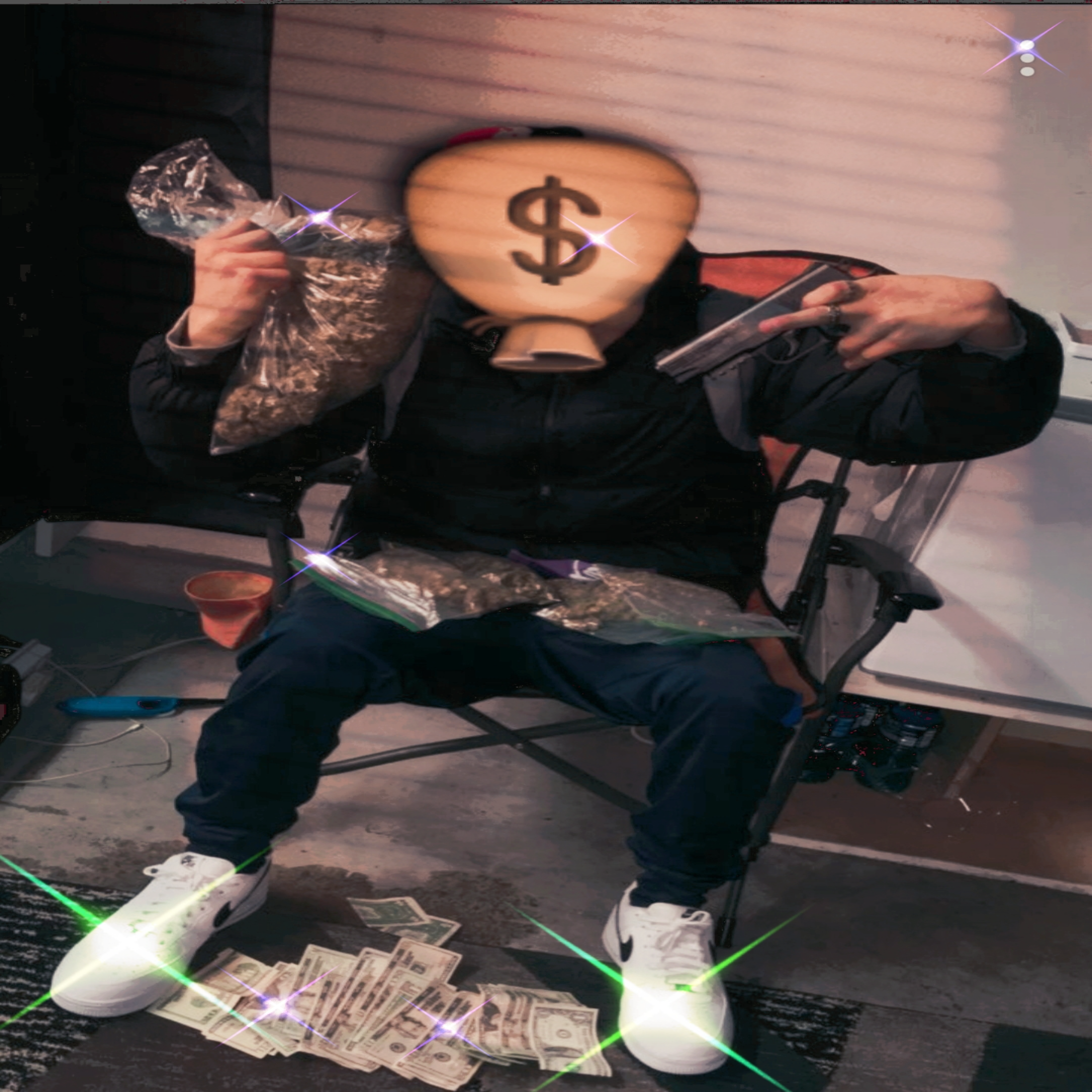 Flee The Scene artwork