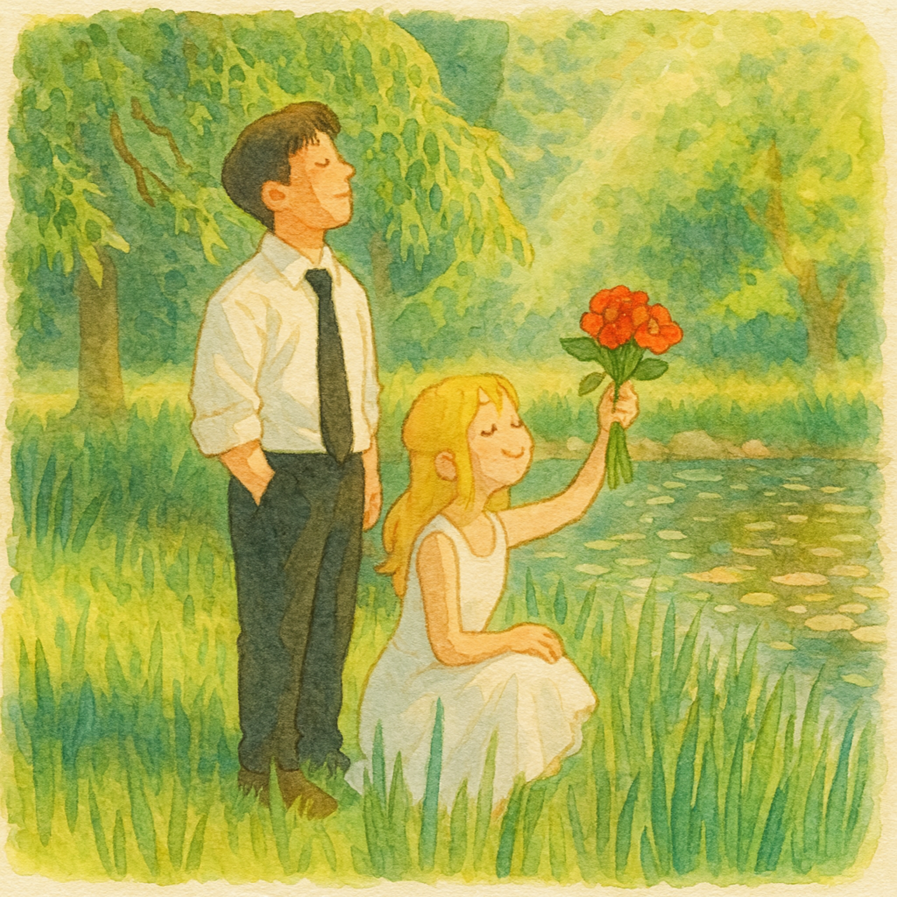 연애 하고 싶다 artwork