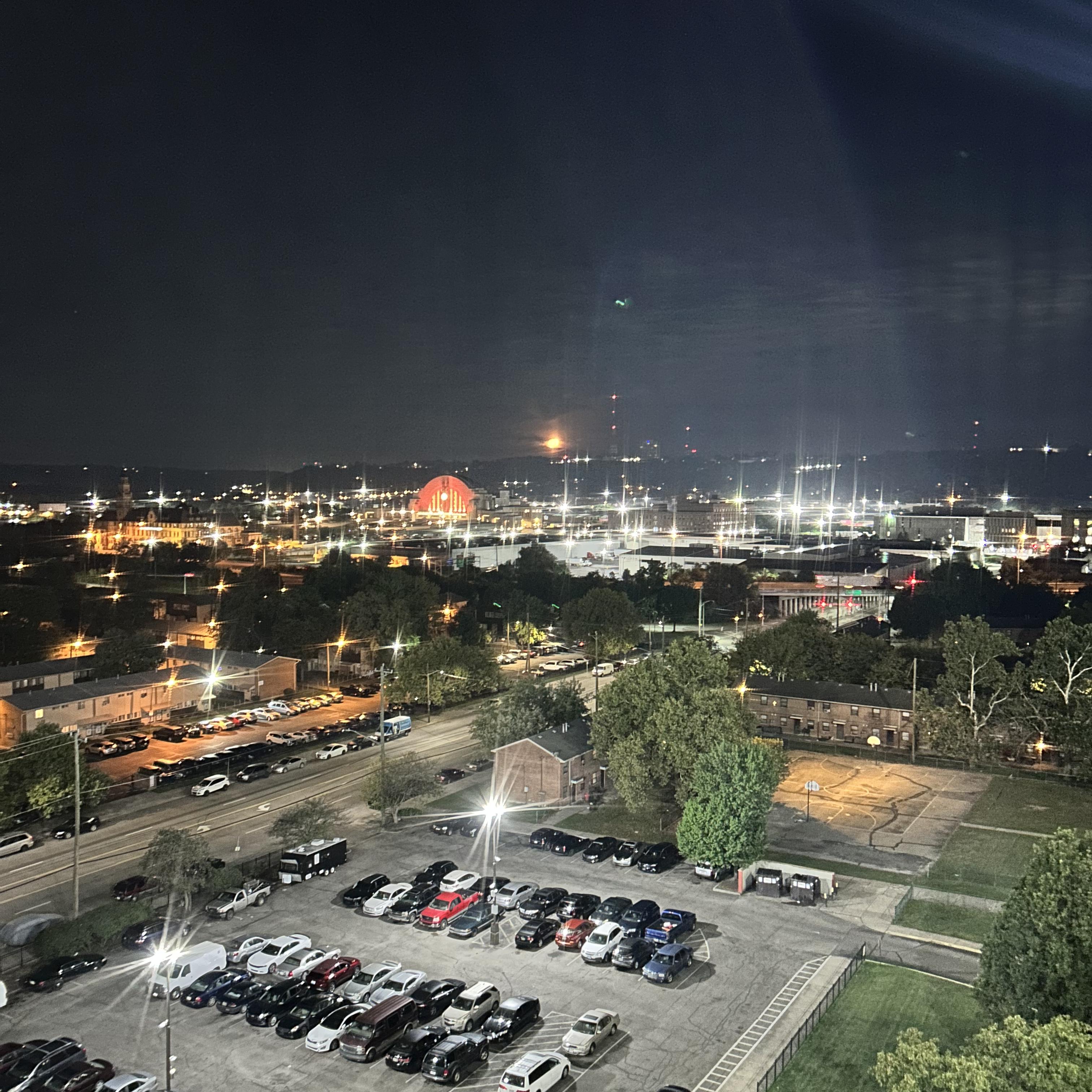 Smooth Ride To Cincinnati artwork