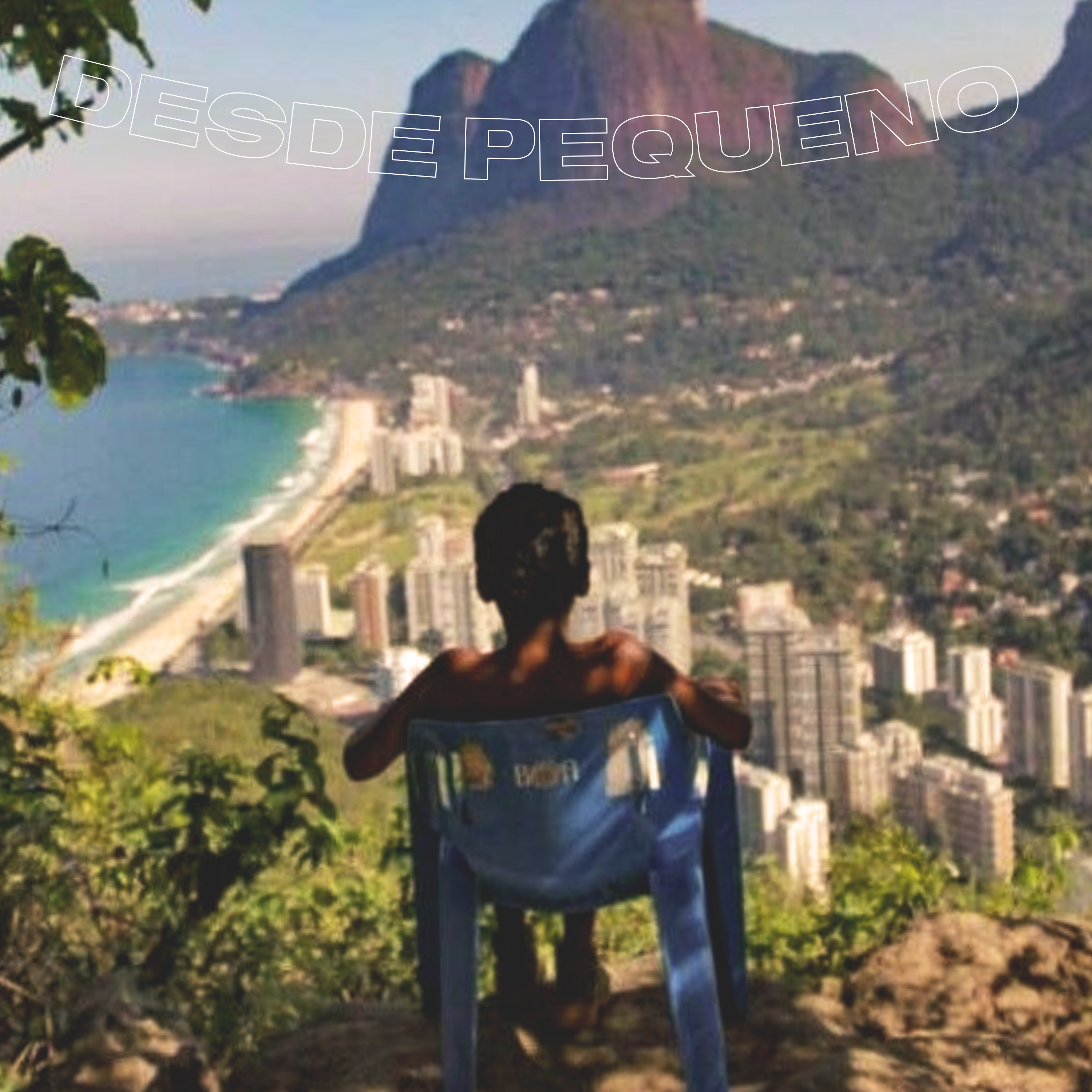 Desde Pequeno artwork