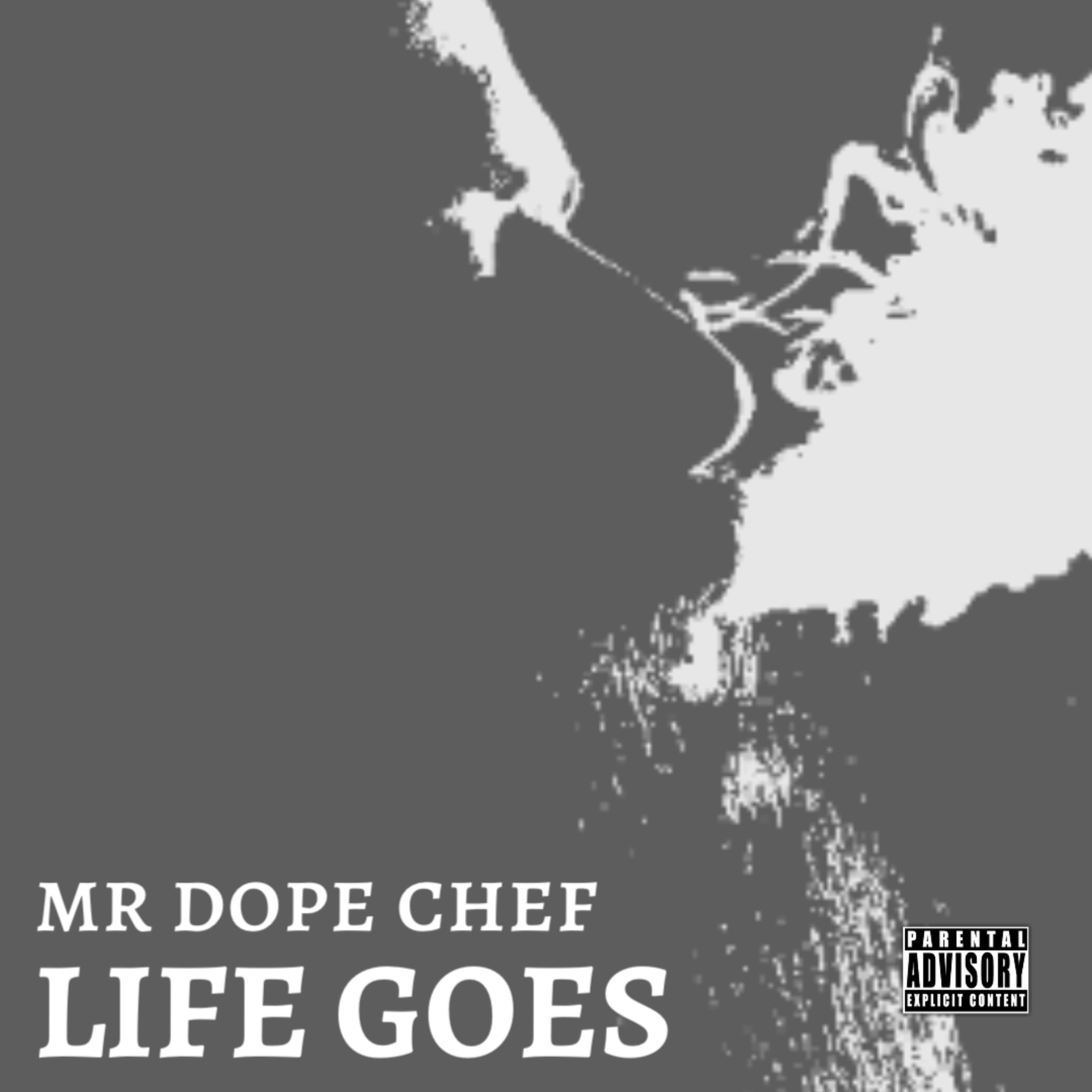 Life Goes artwork