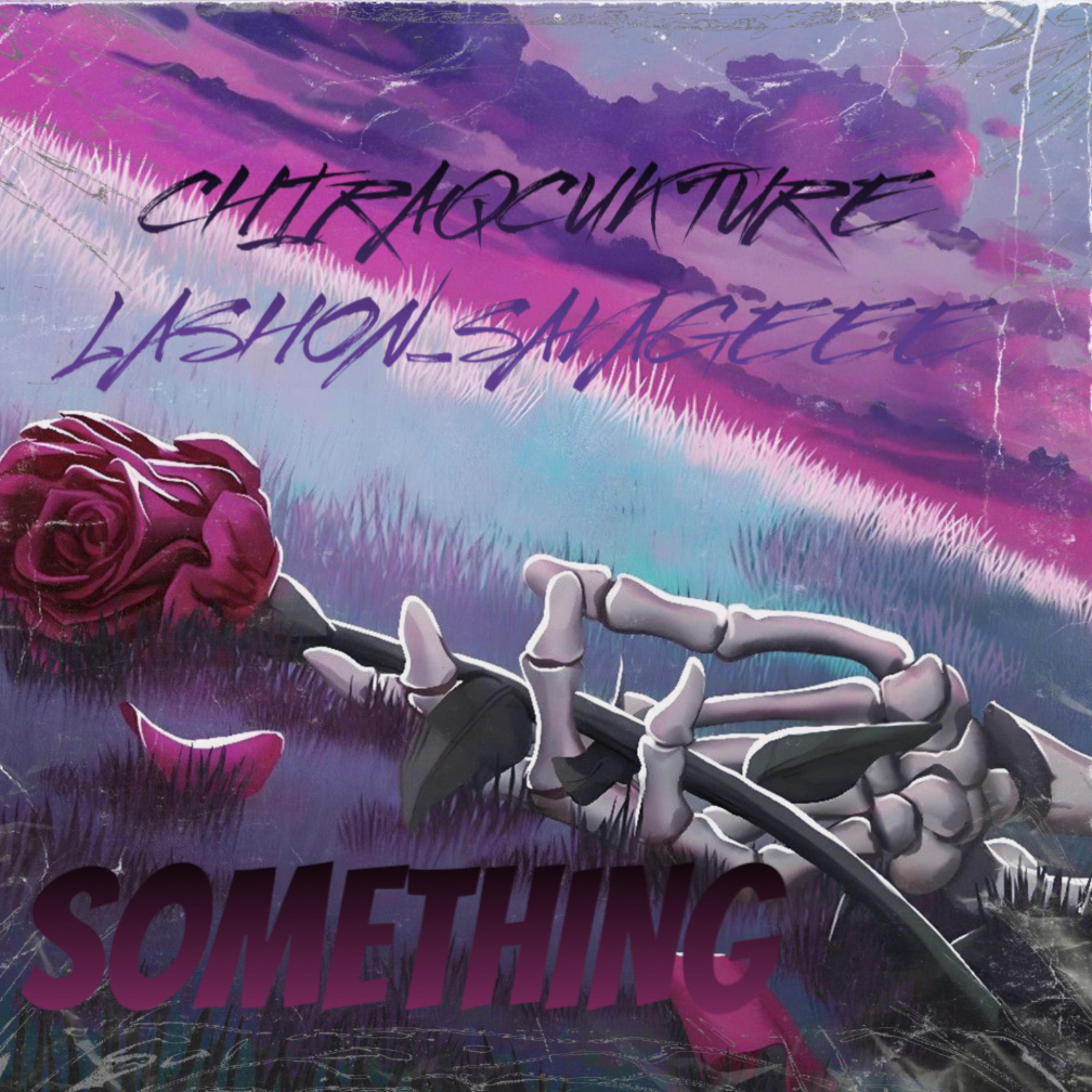 SOMETHING artwork