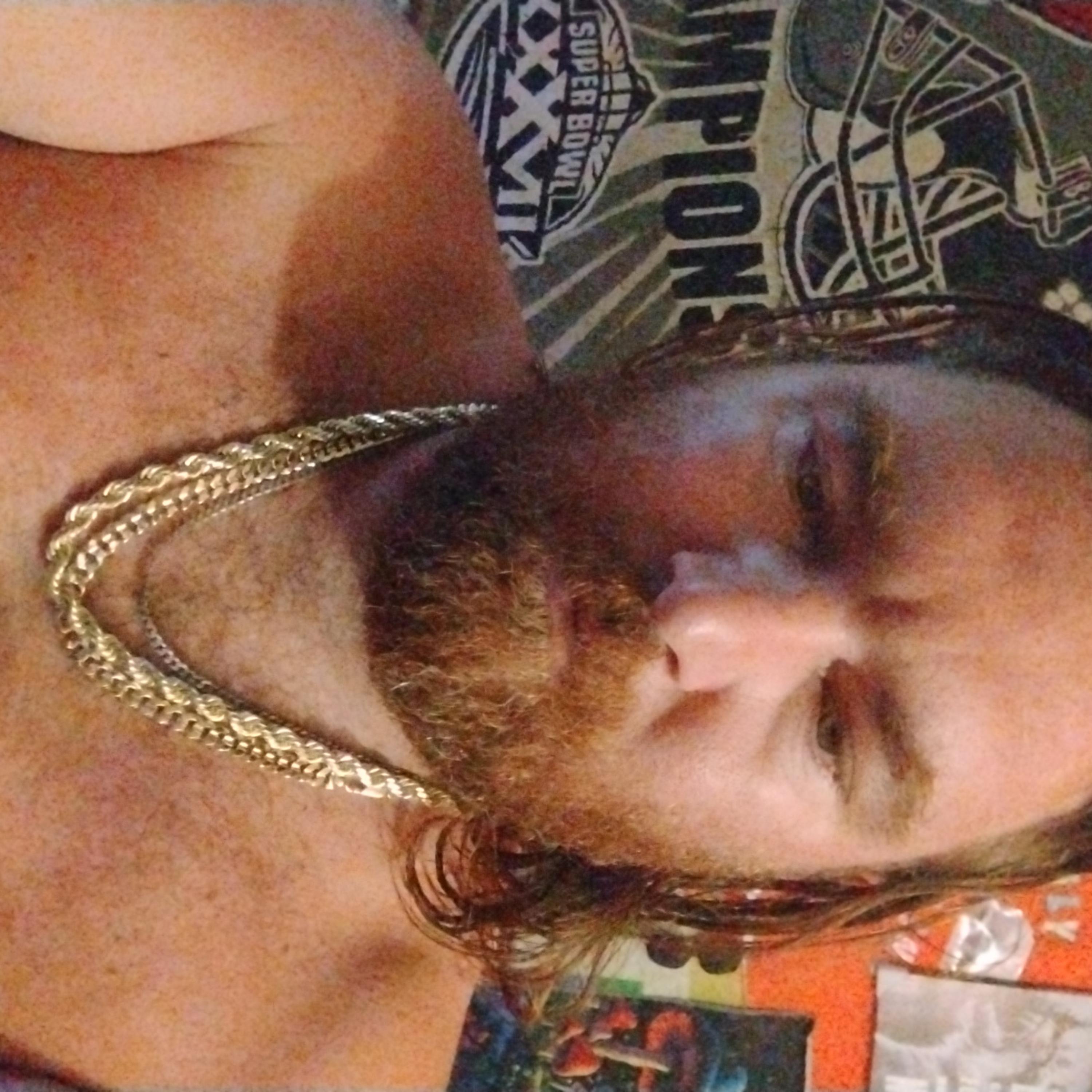 shot in the head artwork