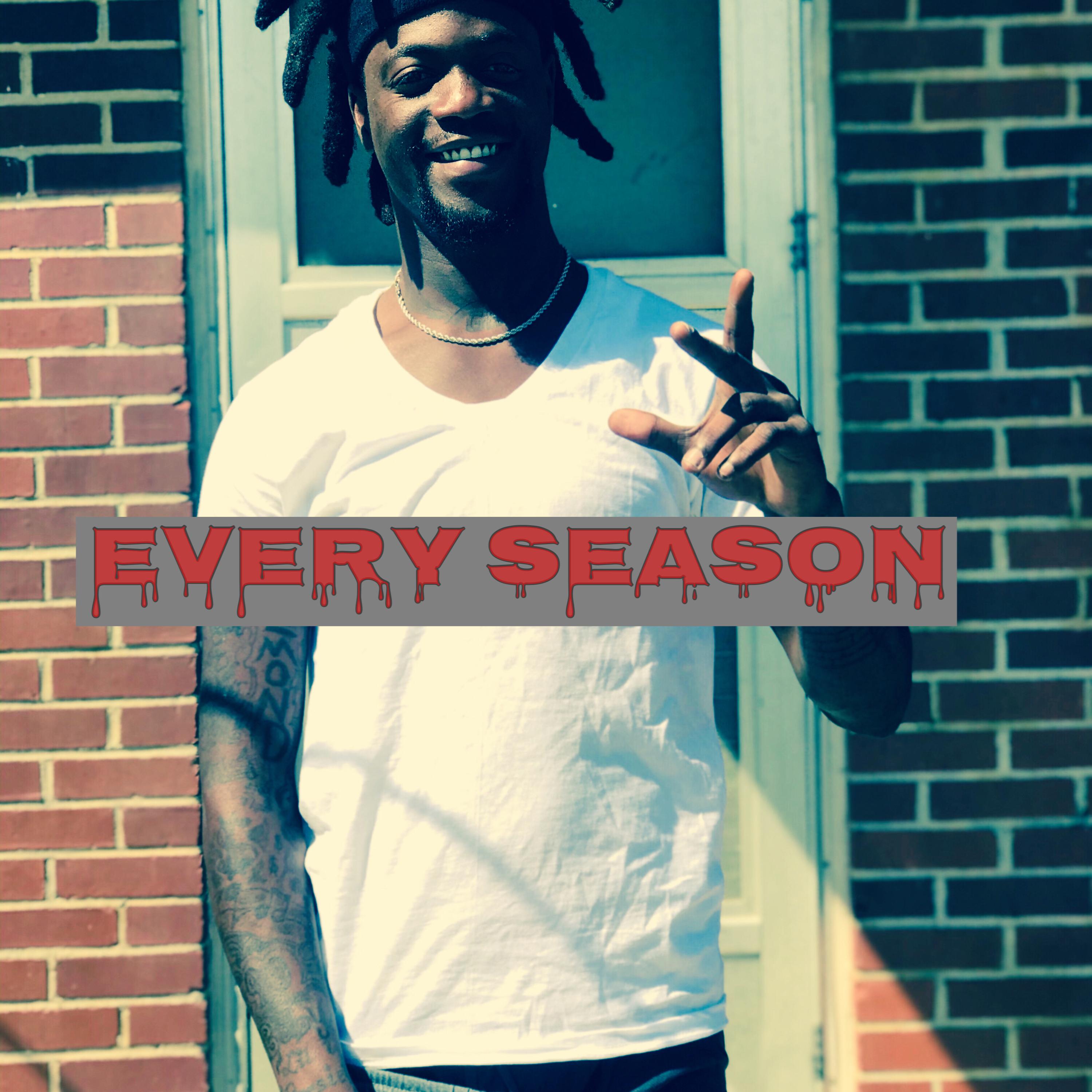 EVERY SEASON by Additup cover art