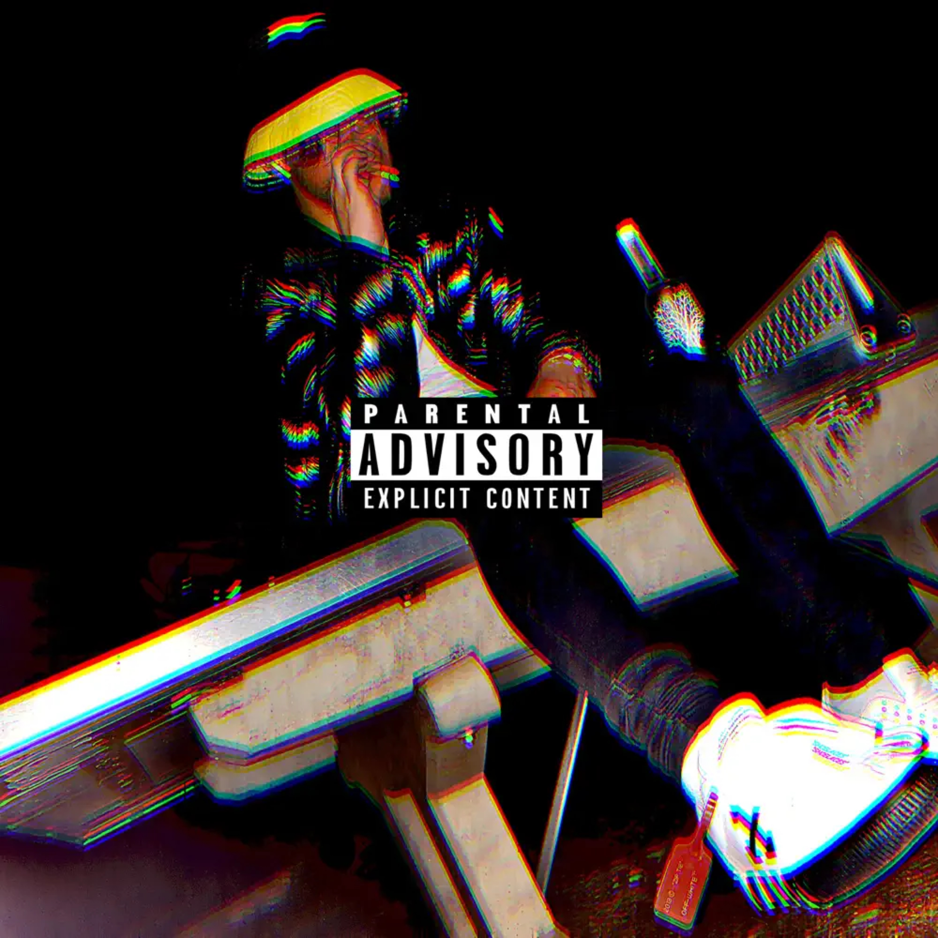 On God artwork