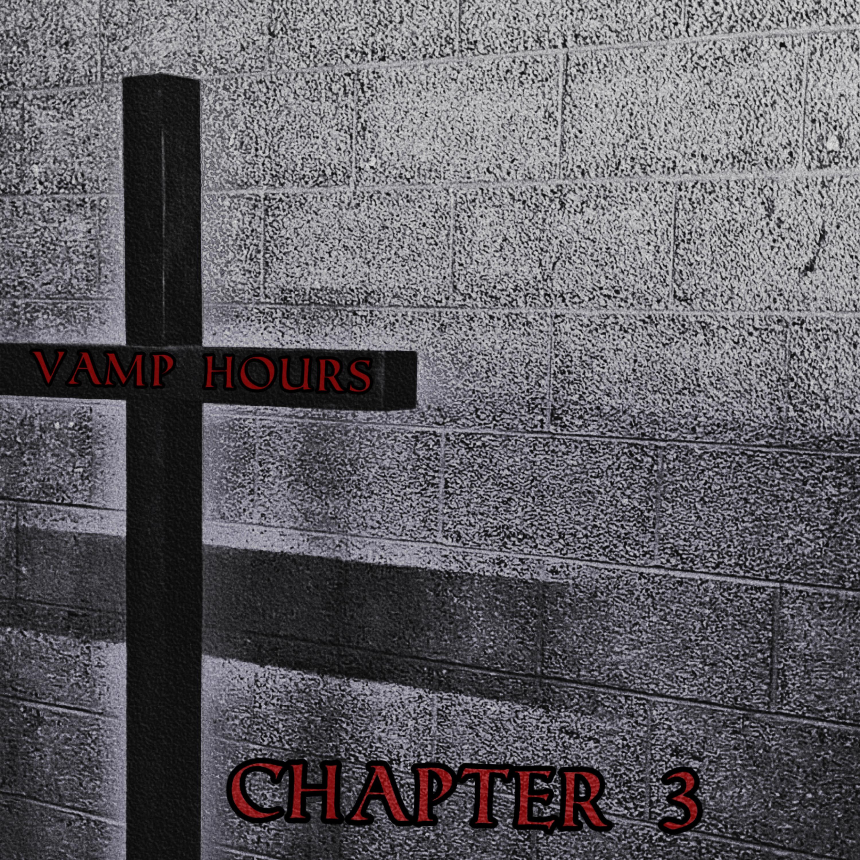 Vamp Hours: Chapter 3 artwork