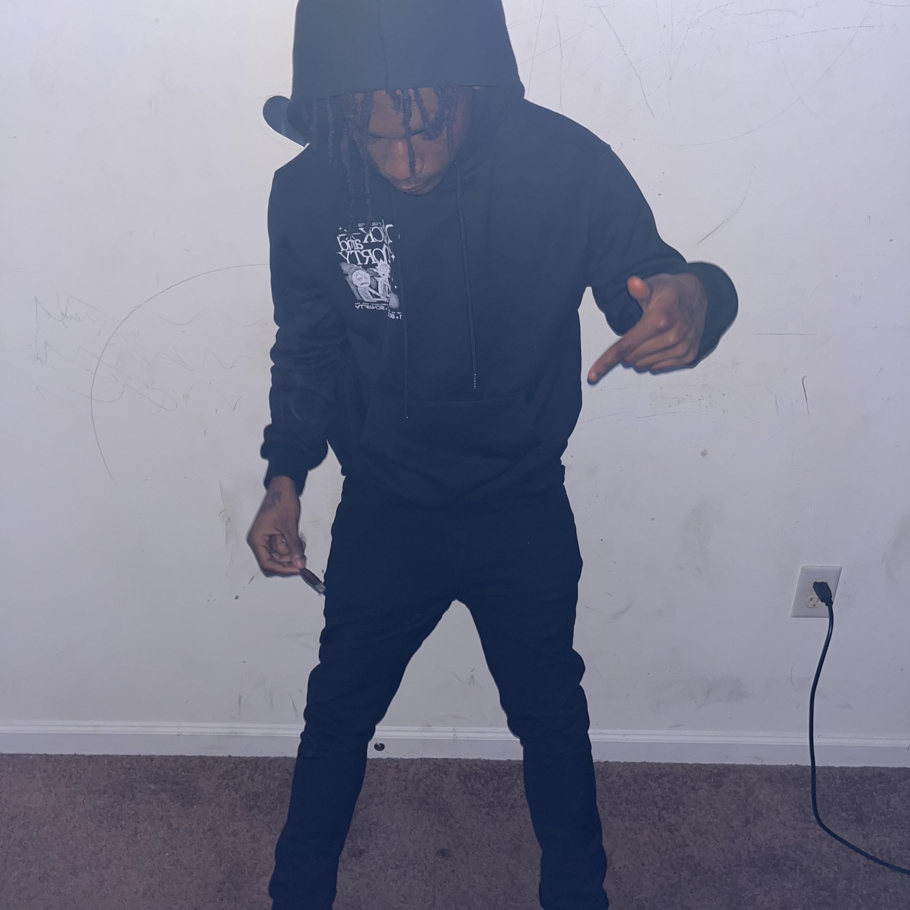 Still Got Glock artwork