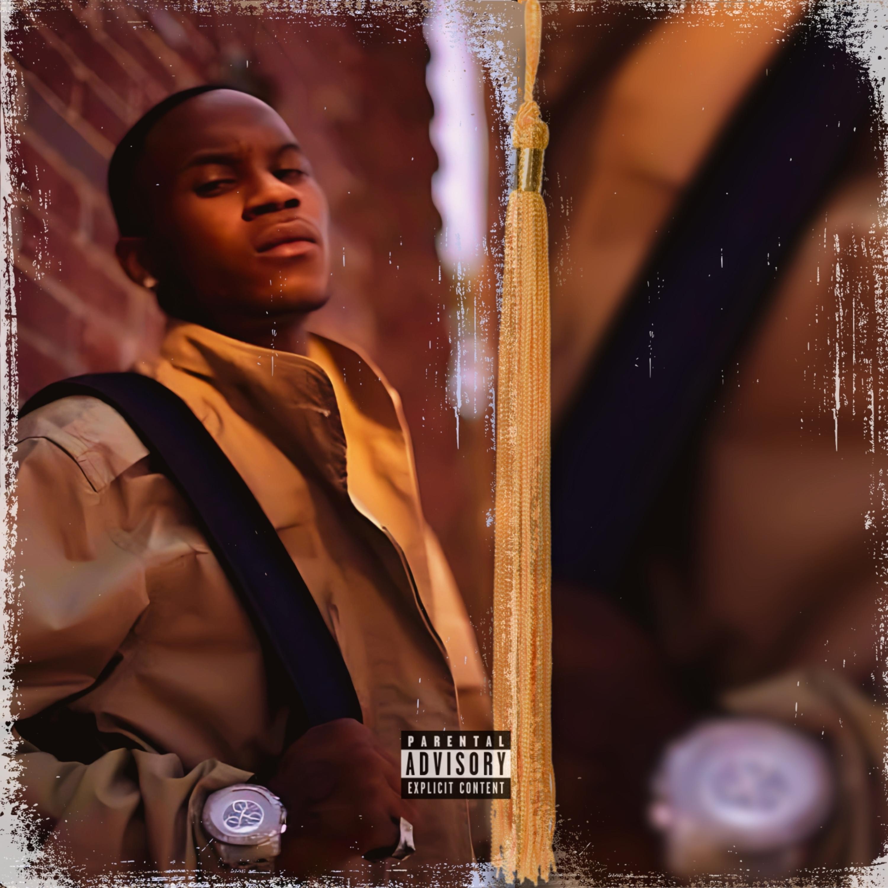 Est. I Left School (Above Water) artwork