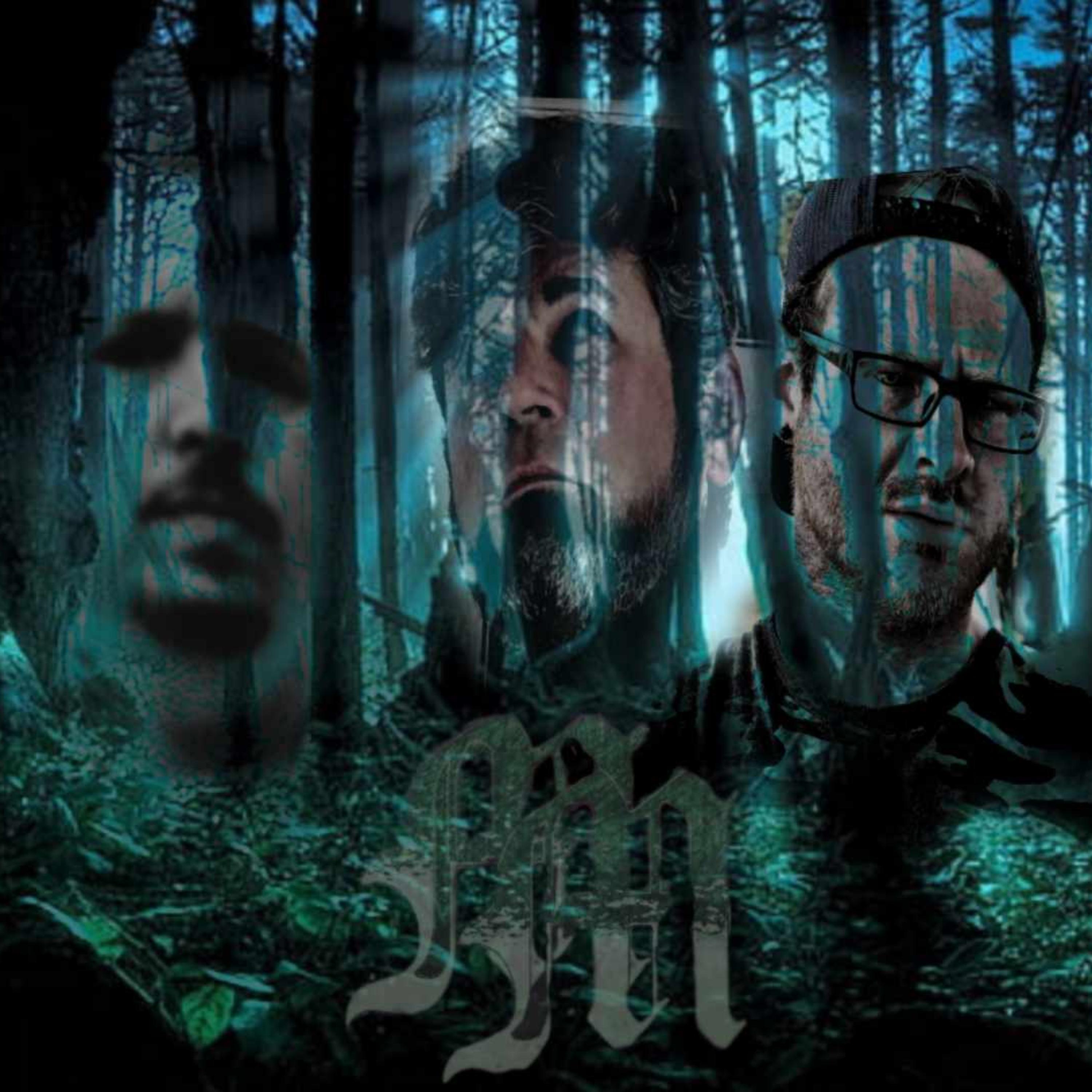 Meltdown artwork