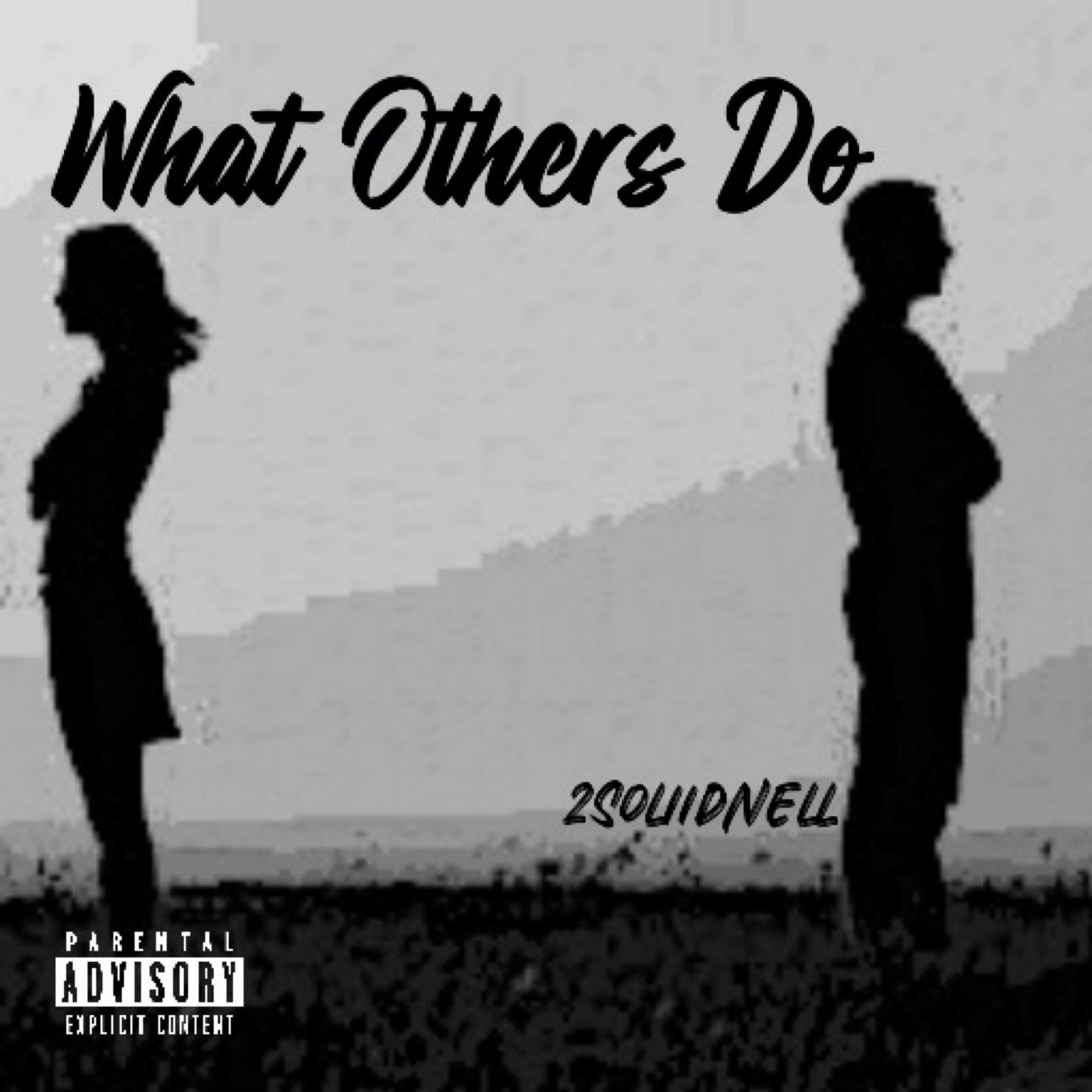 What Others Do artwork