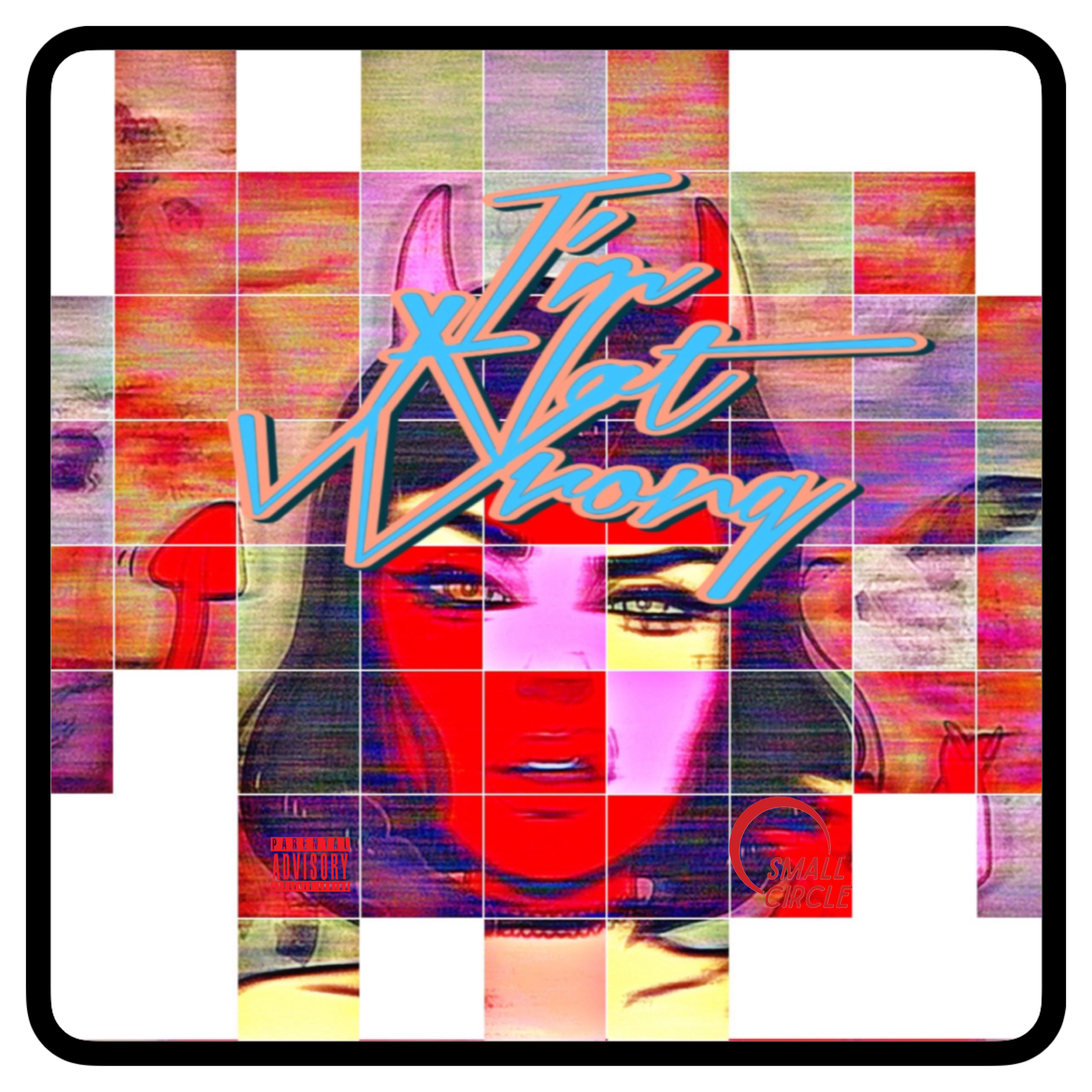 I’m Not Wrong artwork