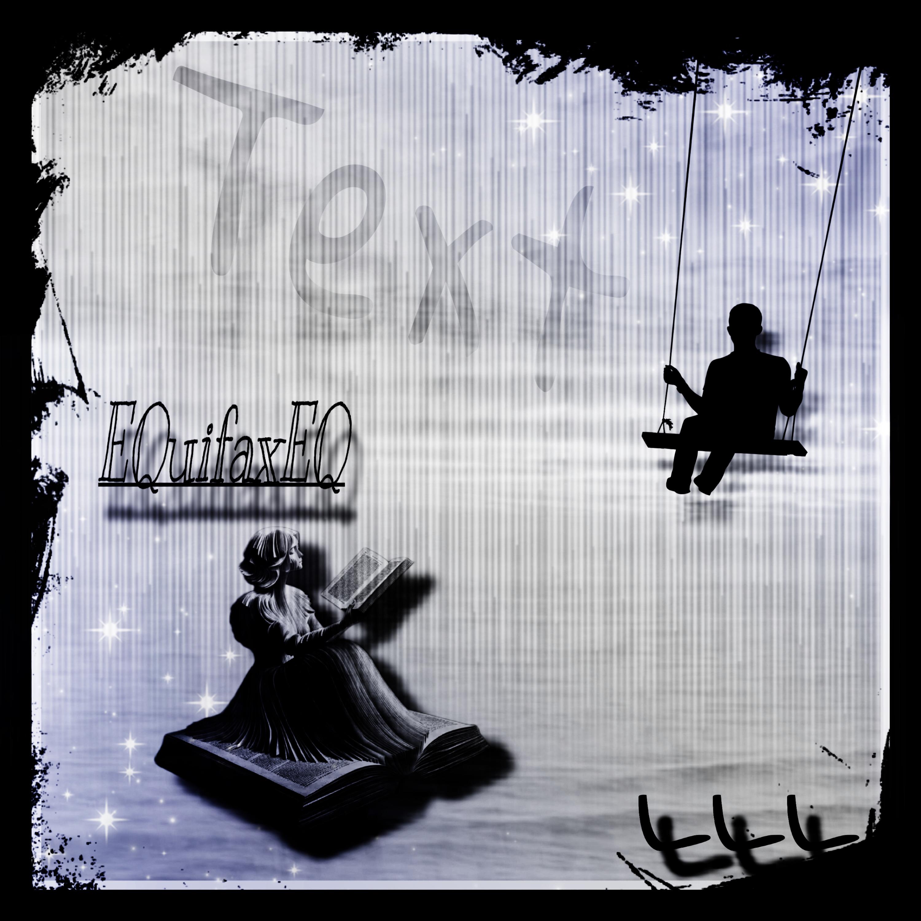 Text artwork