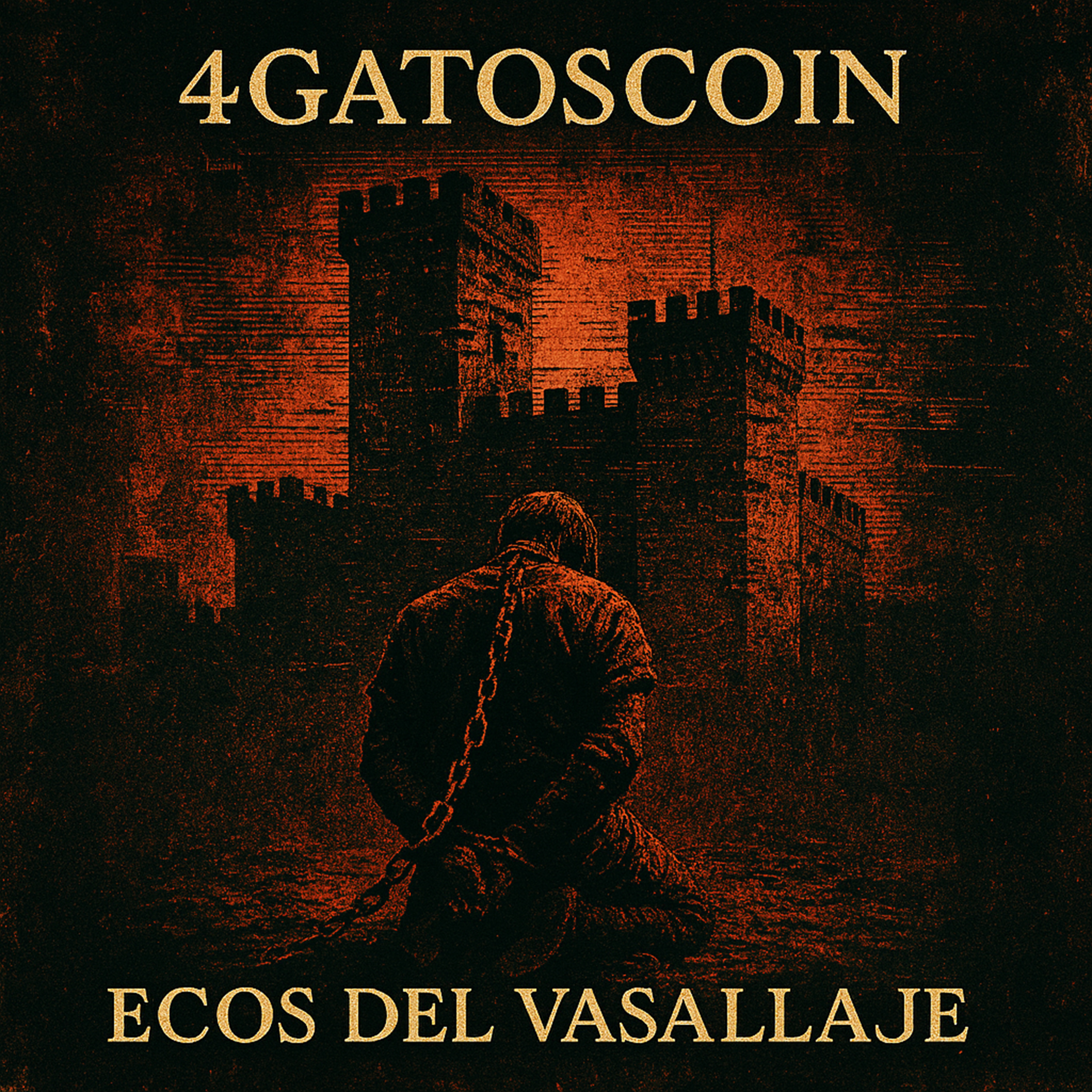Ecos del Vasallaje artwork