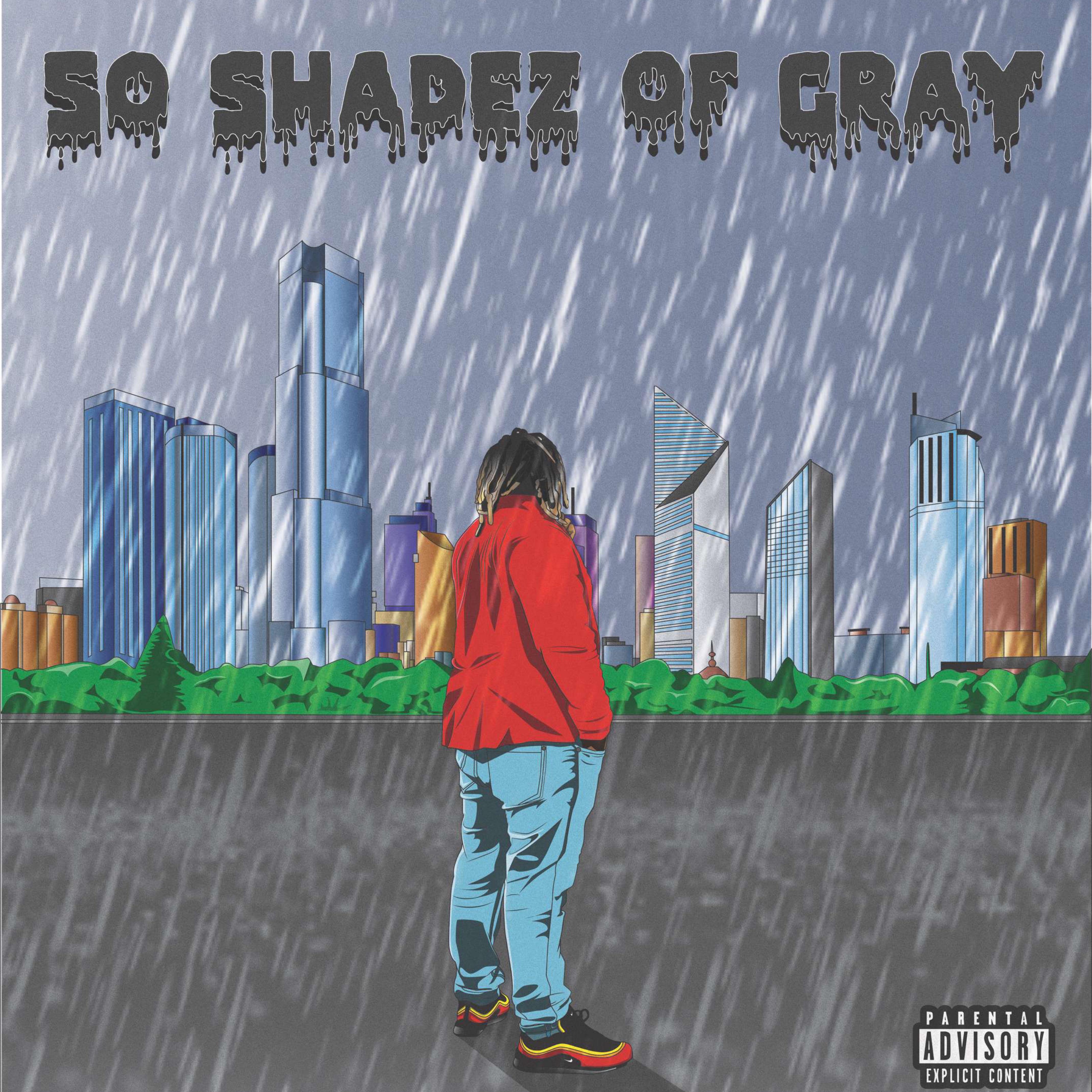 50 ShadEZ Of Gray artwork