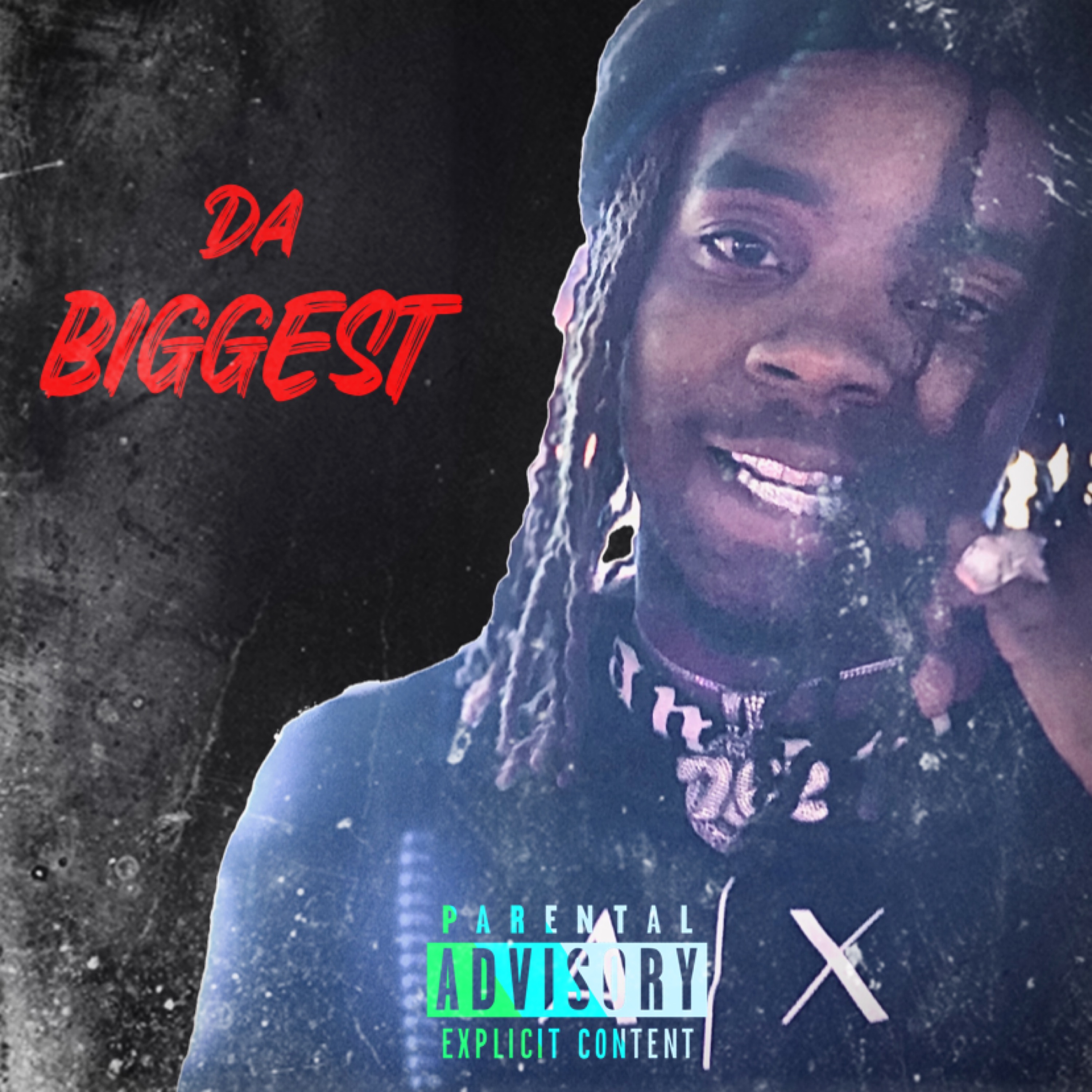 Da Biggest artwork