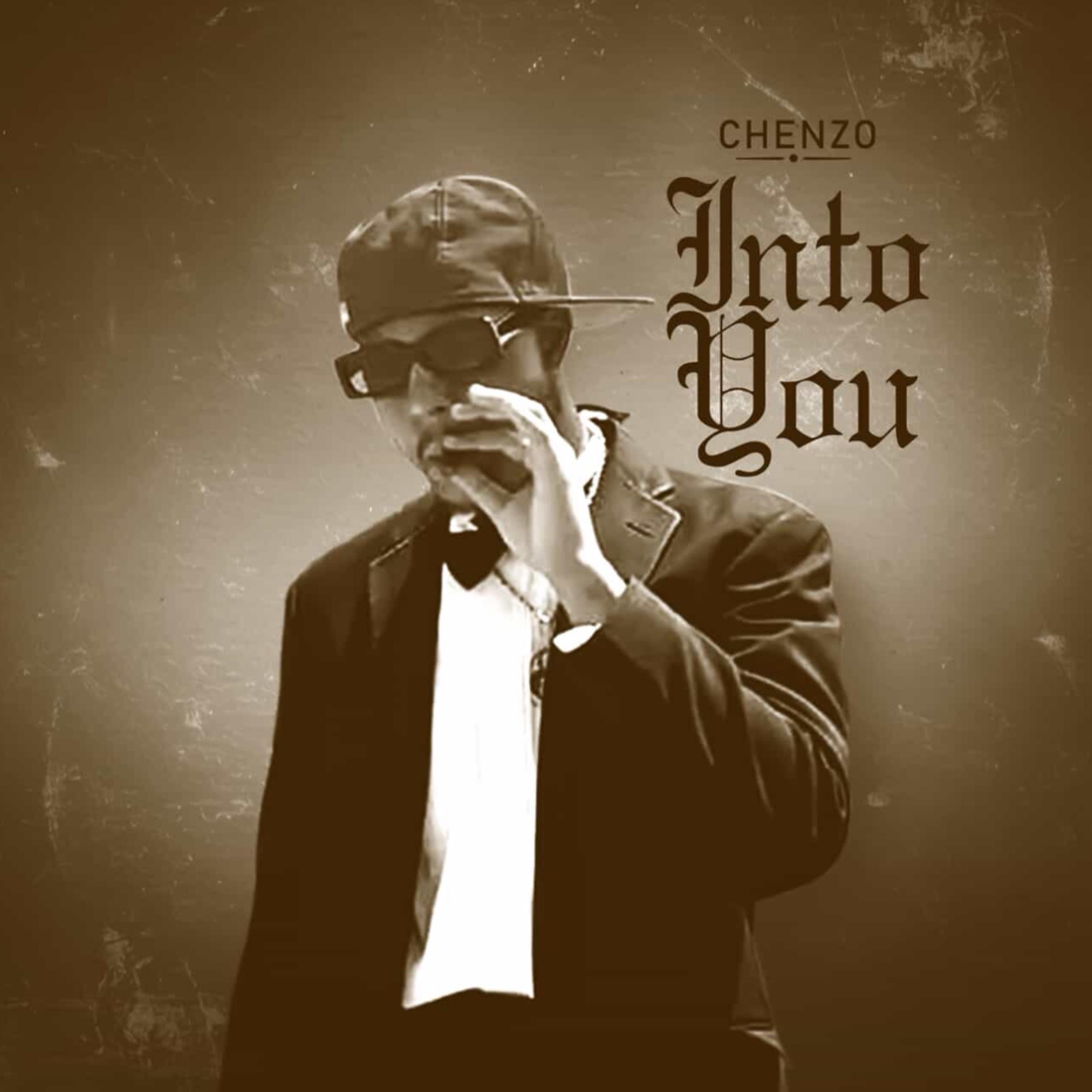 Into You artwork