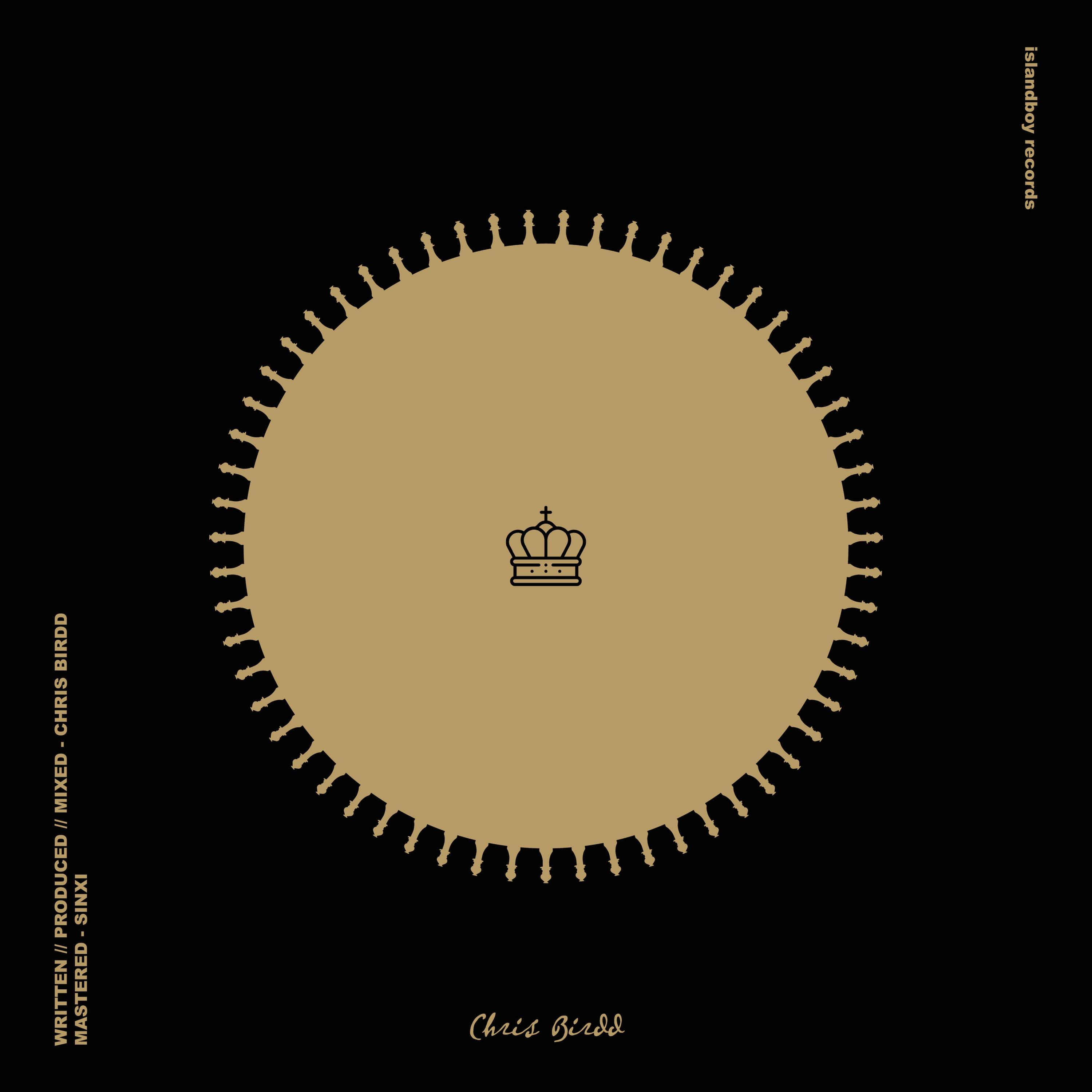 Get Checked artwork