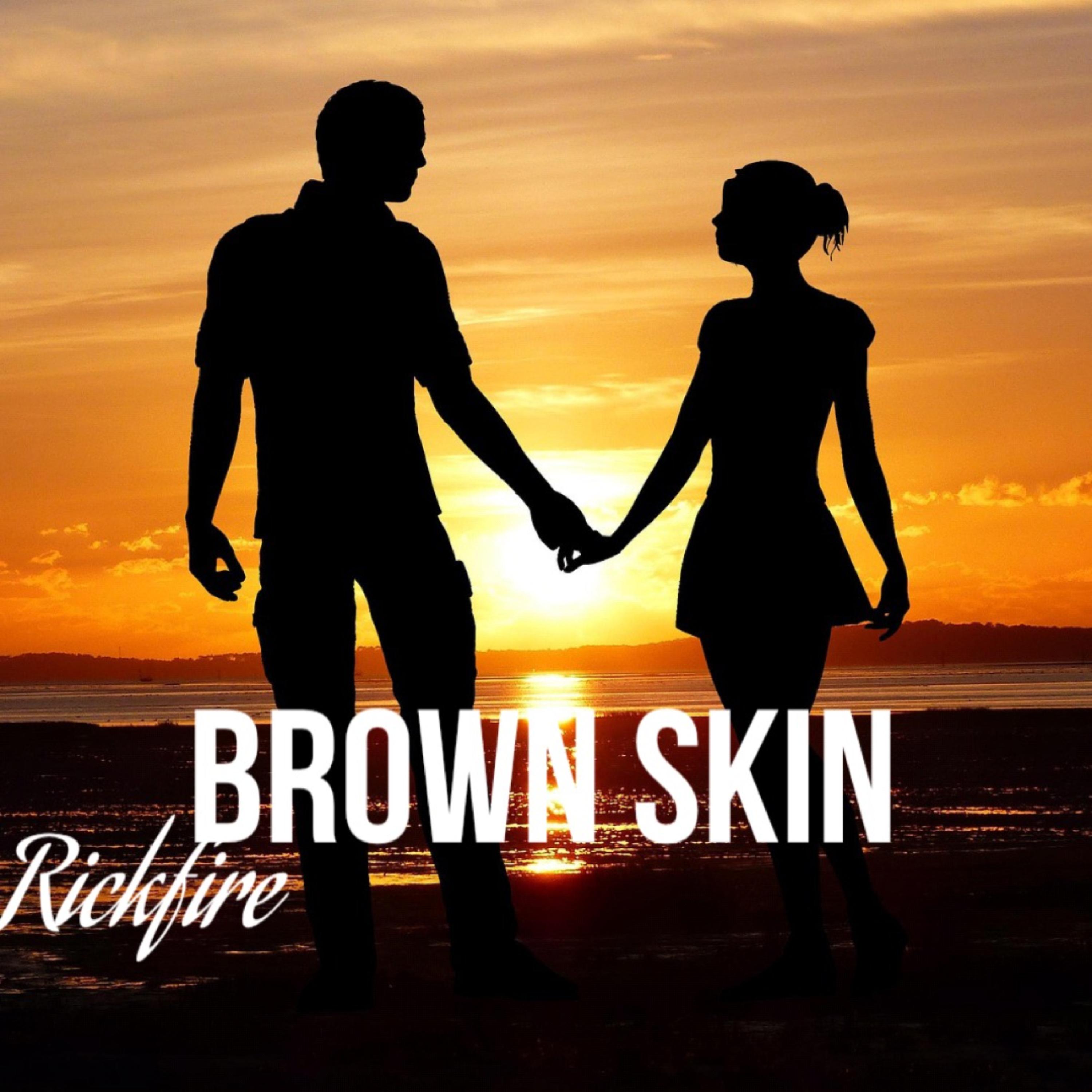 Brown Skin artwork