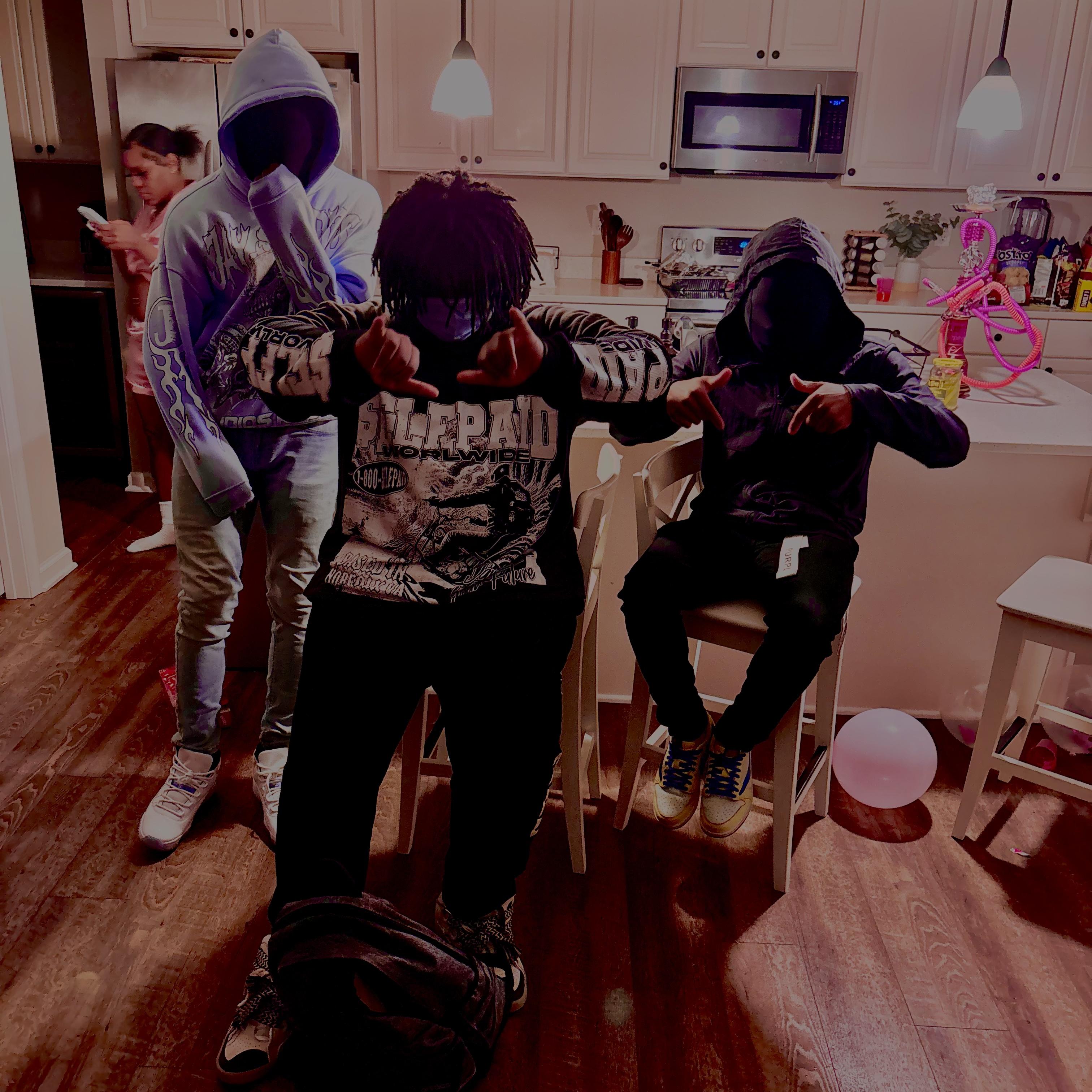 999 artwork
