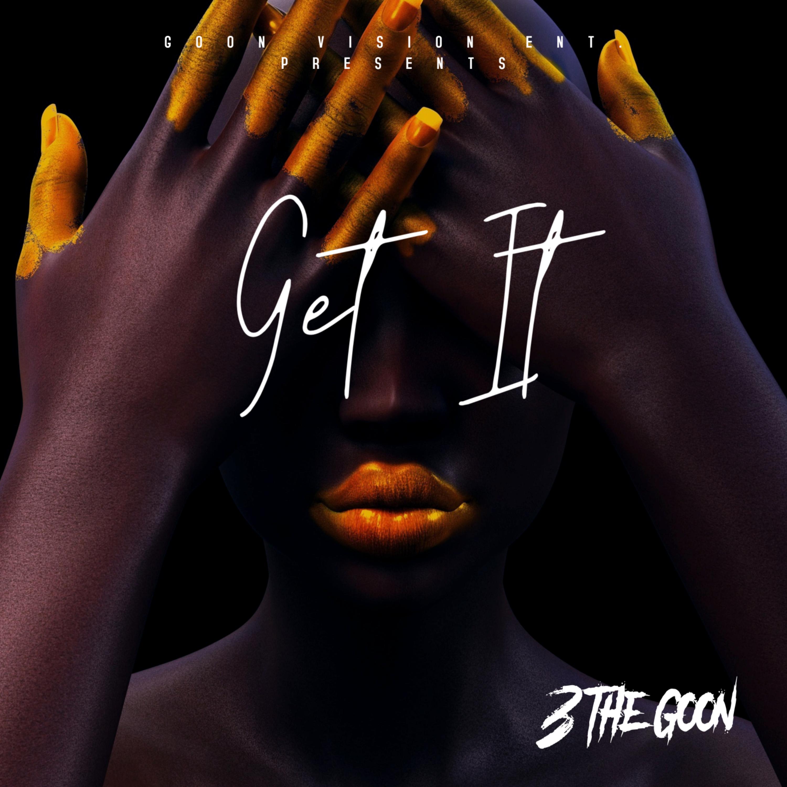 Get It artwork