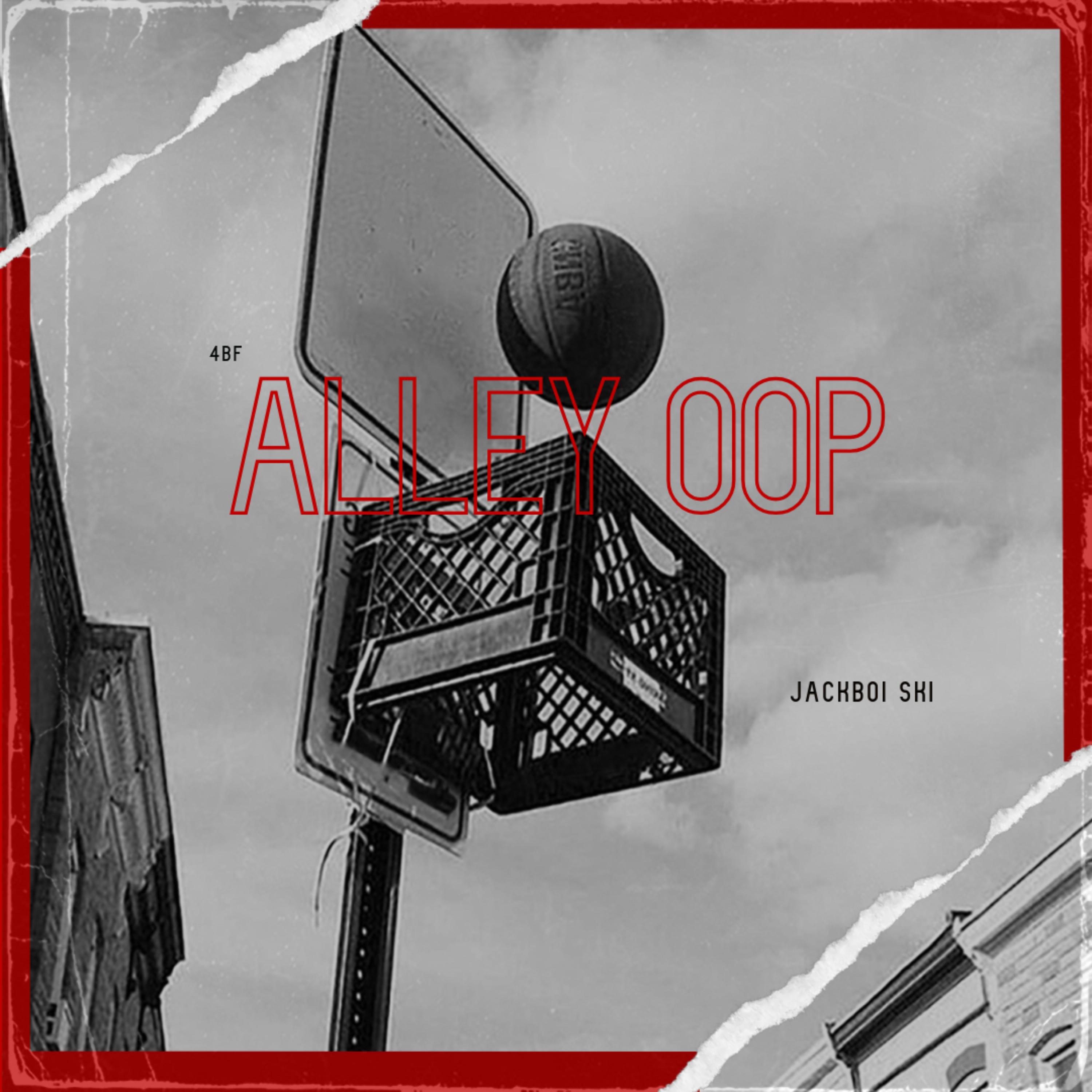 Alley Oop artwork