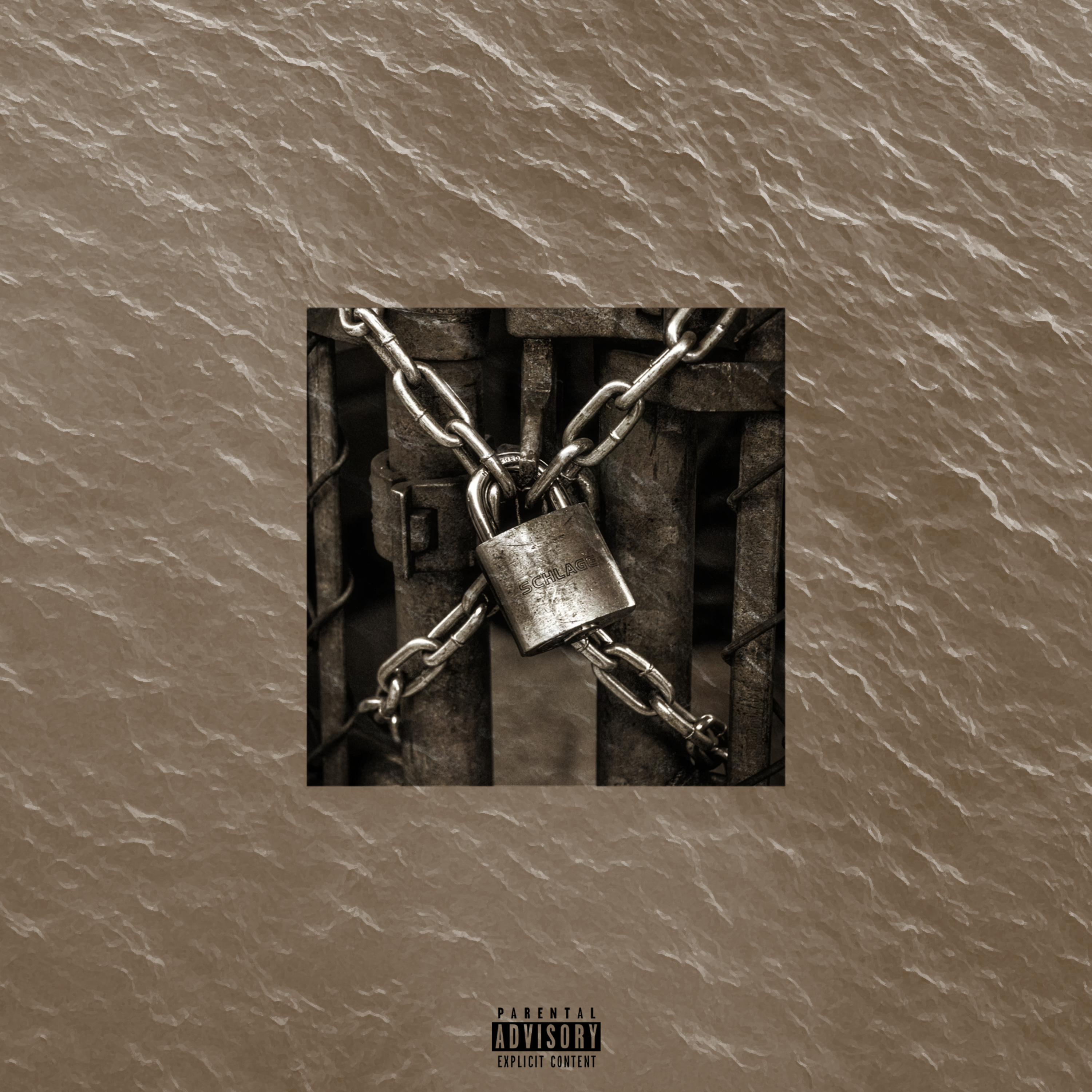 No Friends In The Industry (Freestyle) artwork