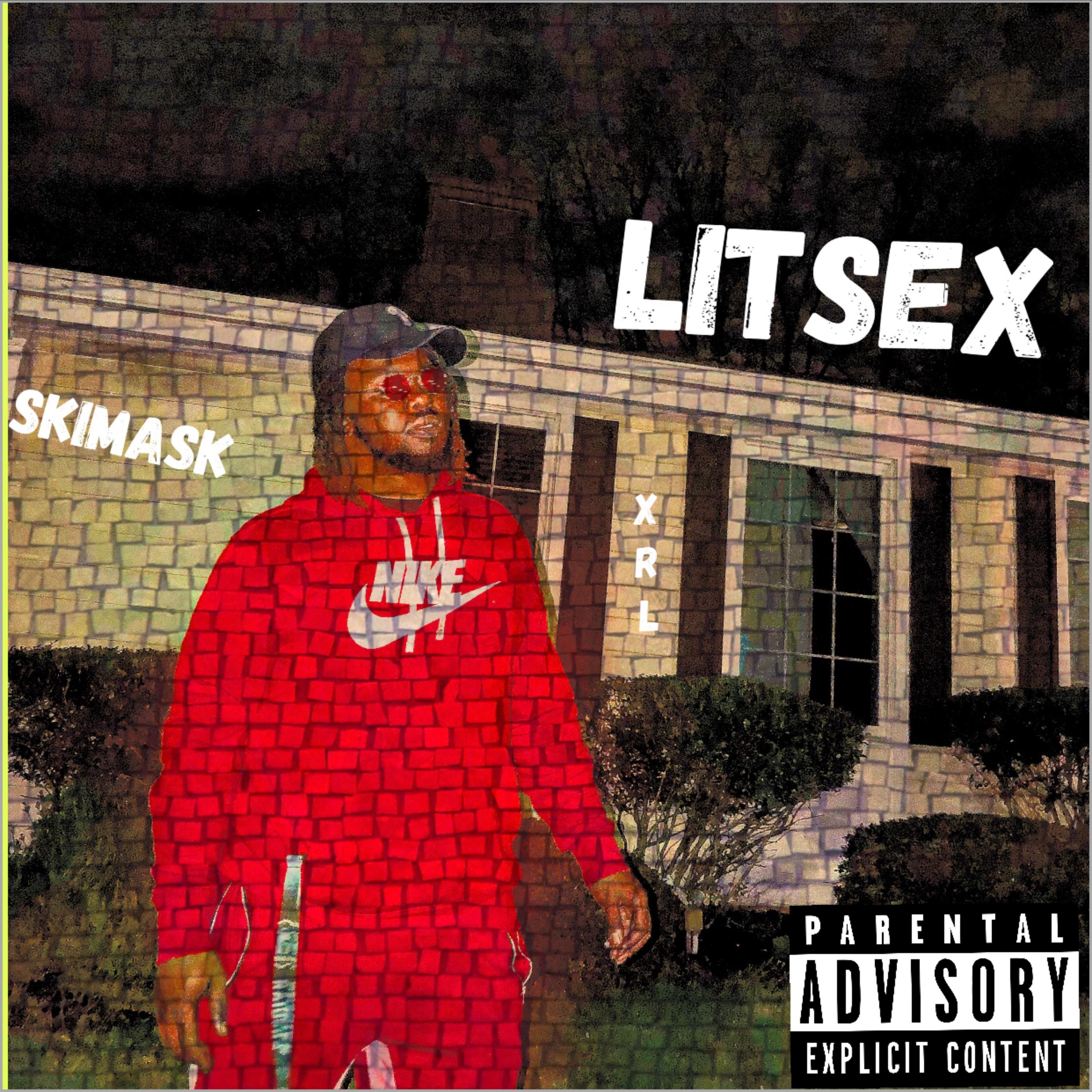 Ski Mask Litsex artwork