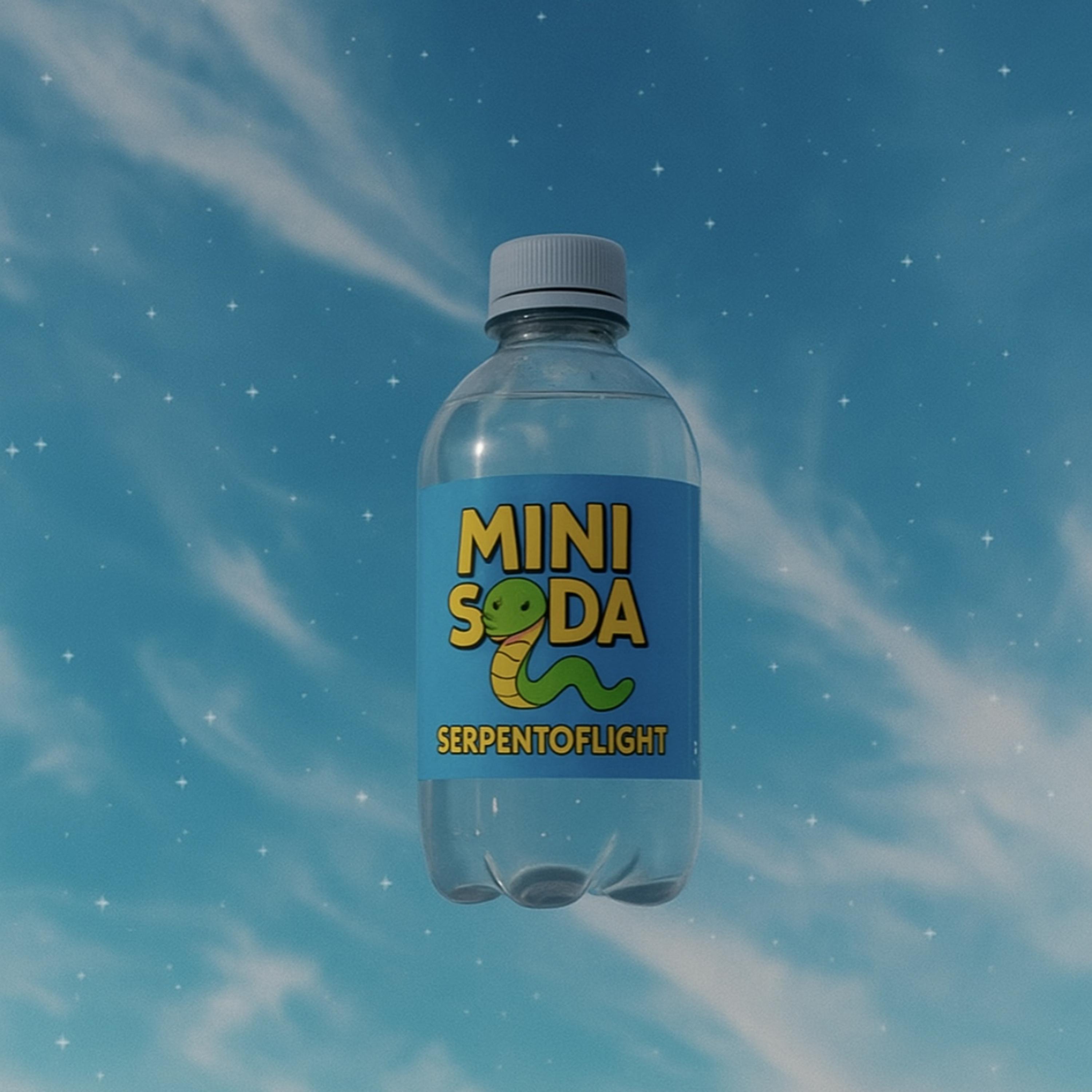 Mini Soda artwork