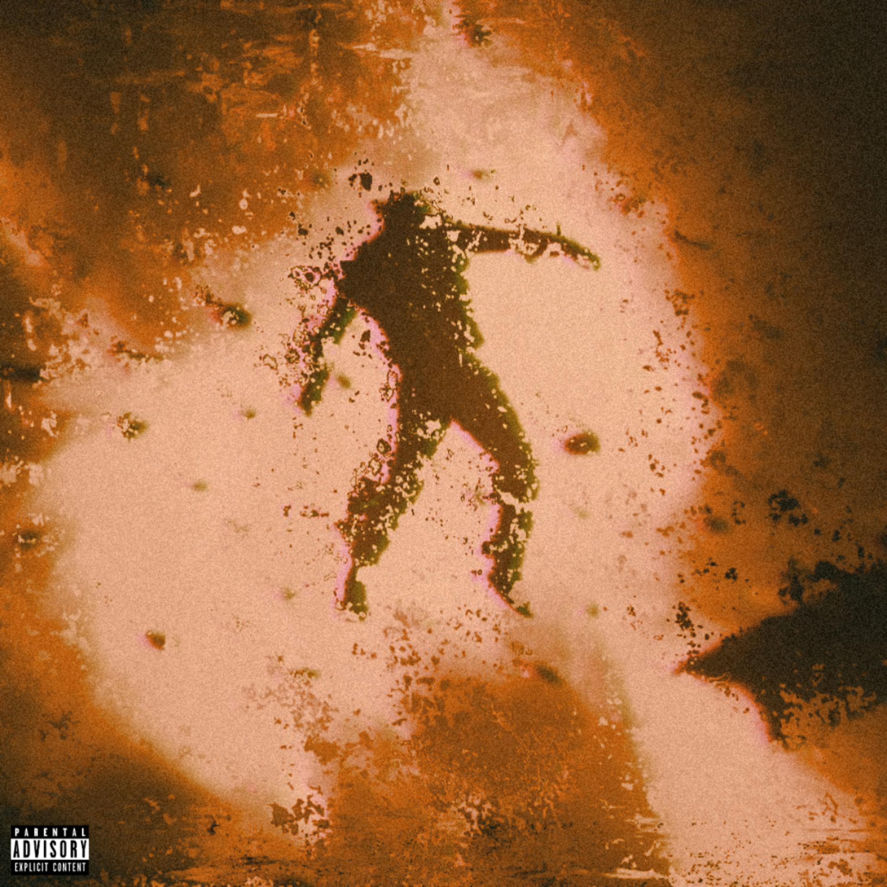 Death artwork