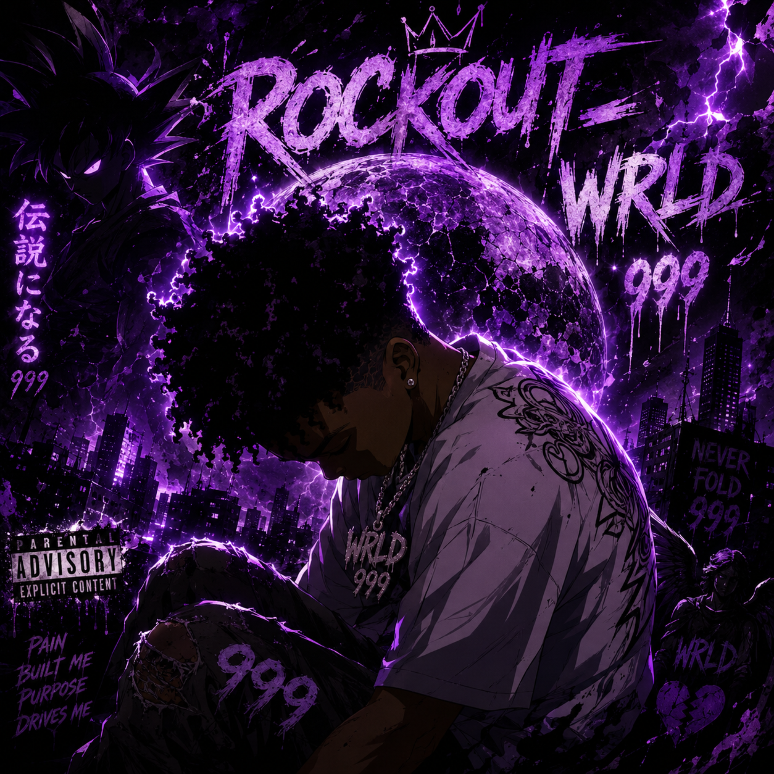 Real love by Rockout_Matt cover art
