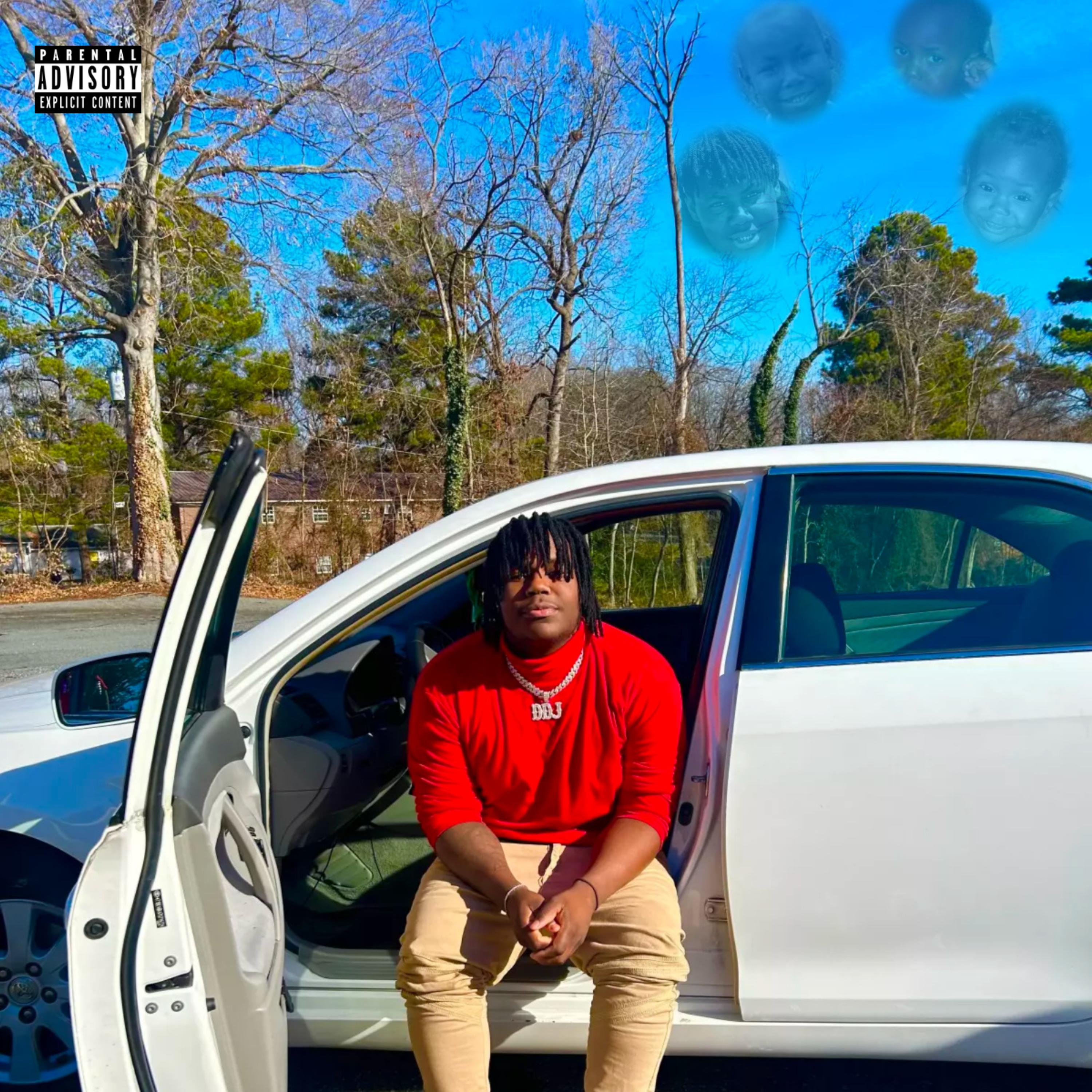 Came A Long Way (Stay Lethal) artwork