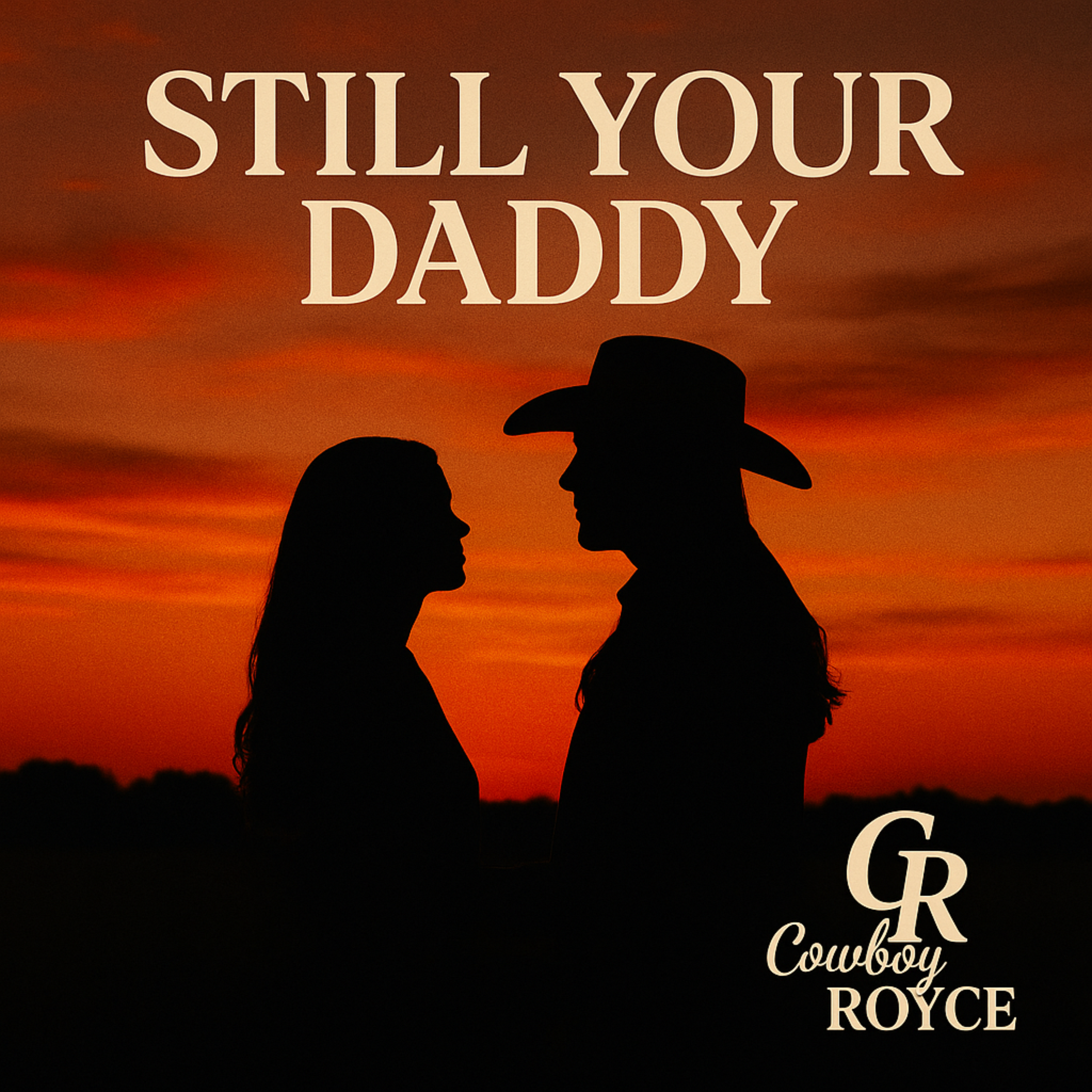 STILL YOUR DADDY artwork