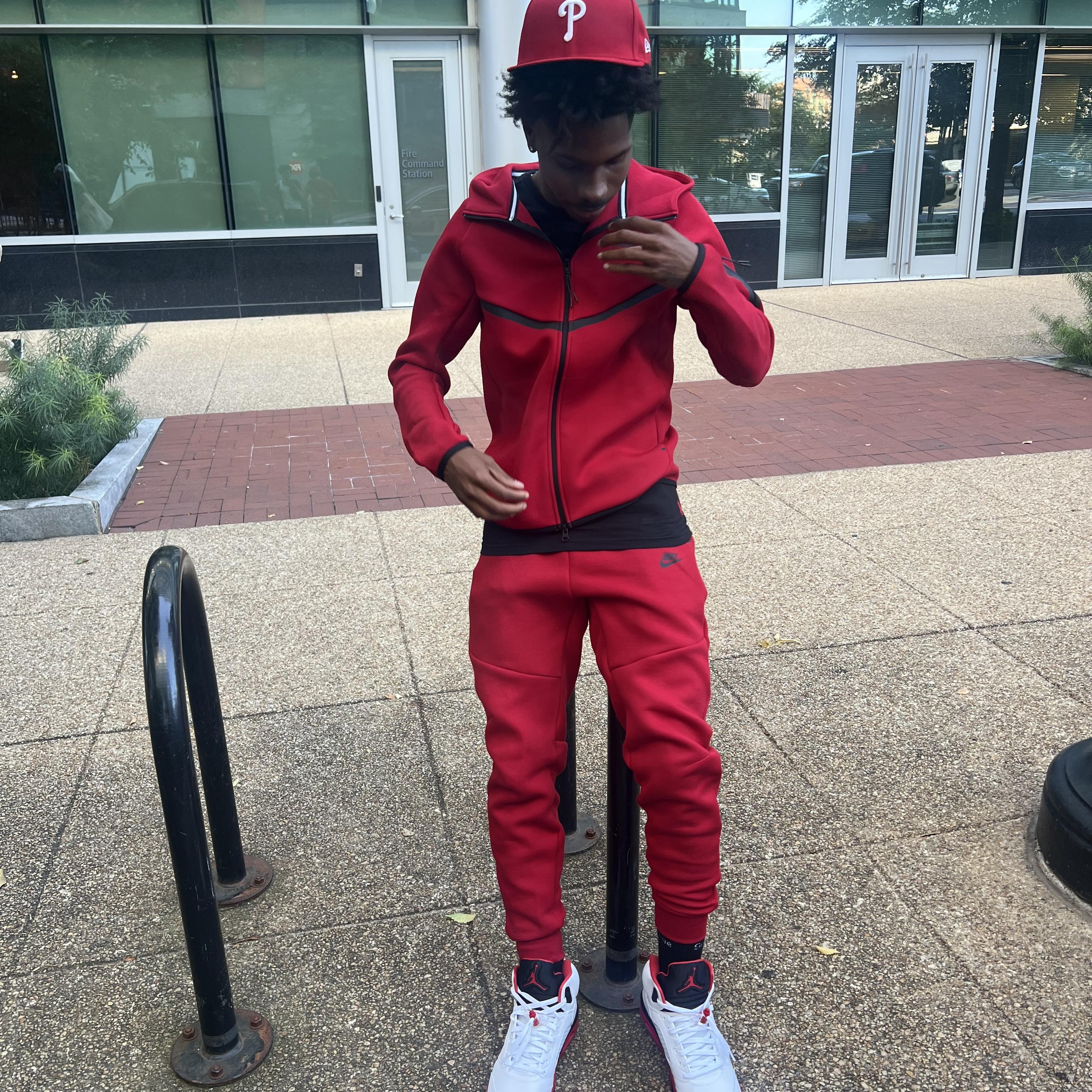 No Swag artwork