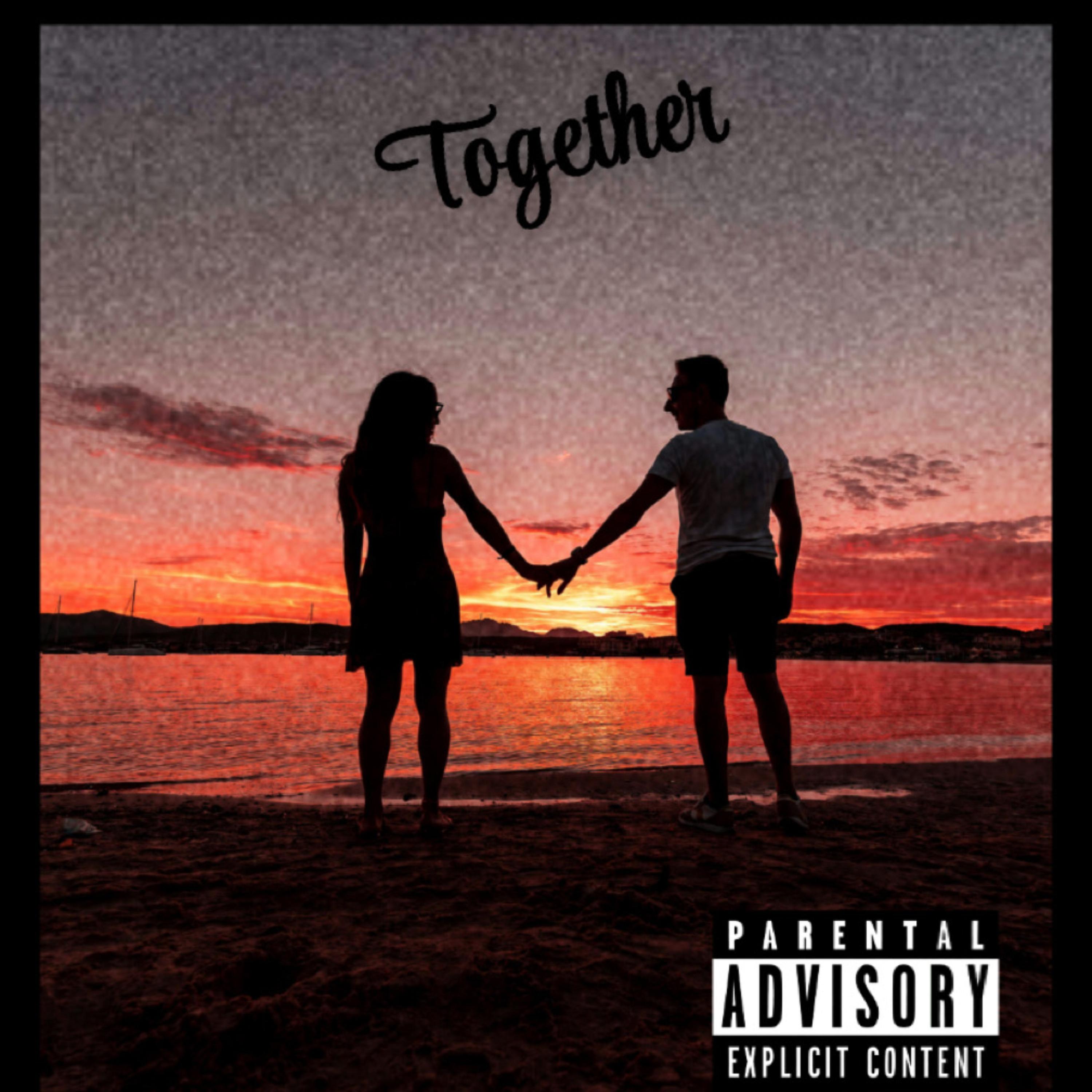 Together artwork