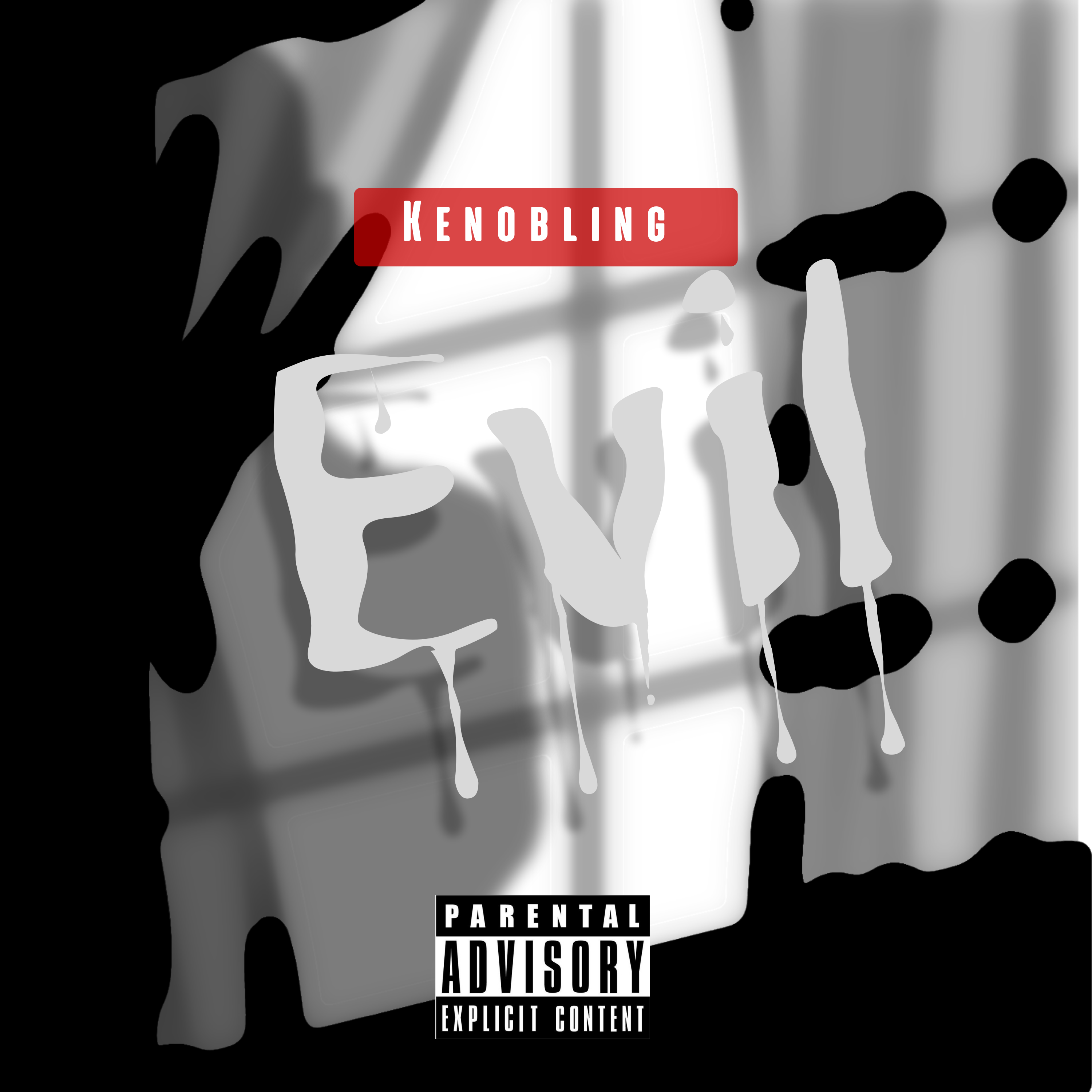 Evil artwork