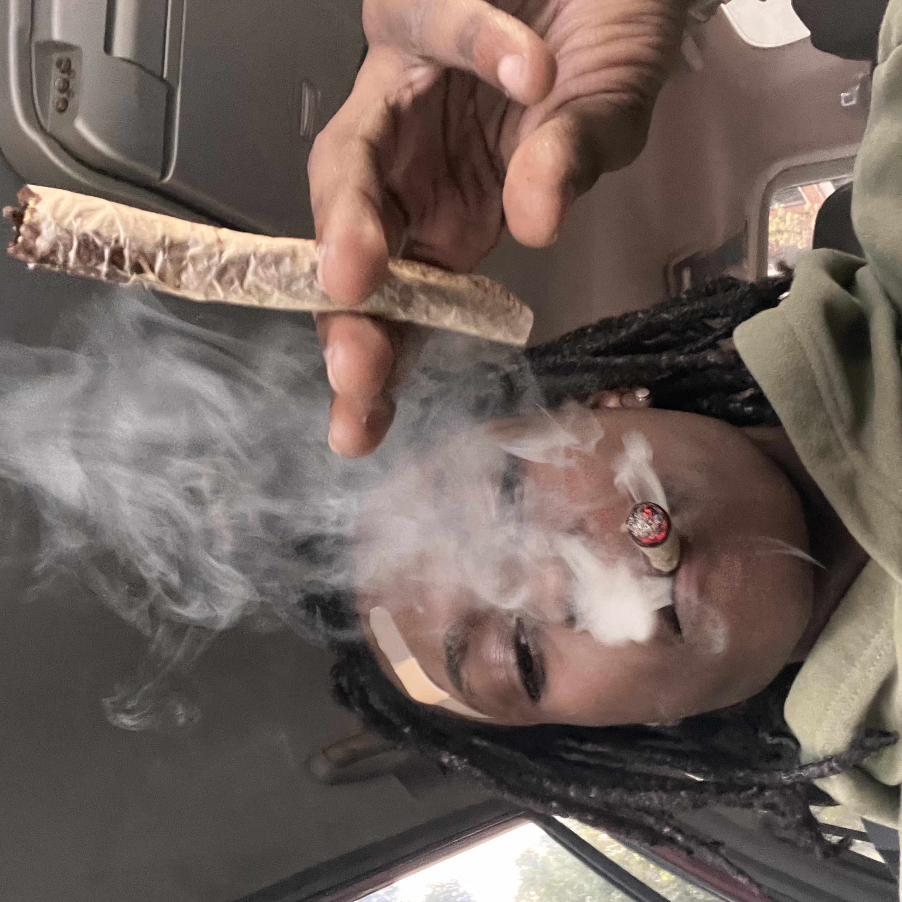 Tired Of Rappin artwork
